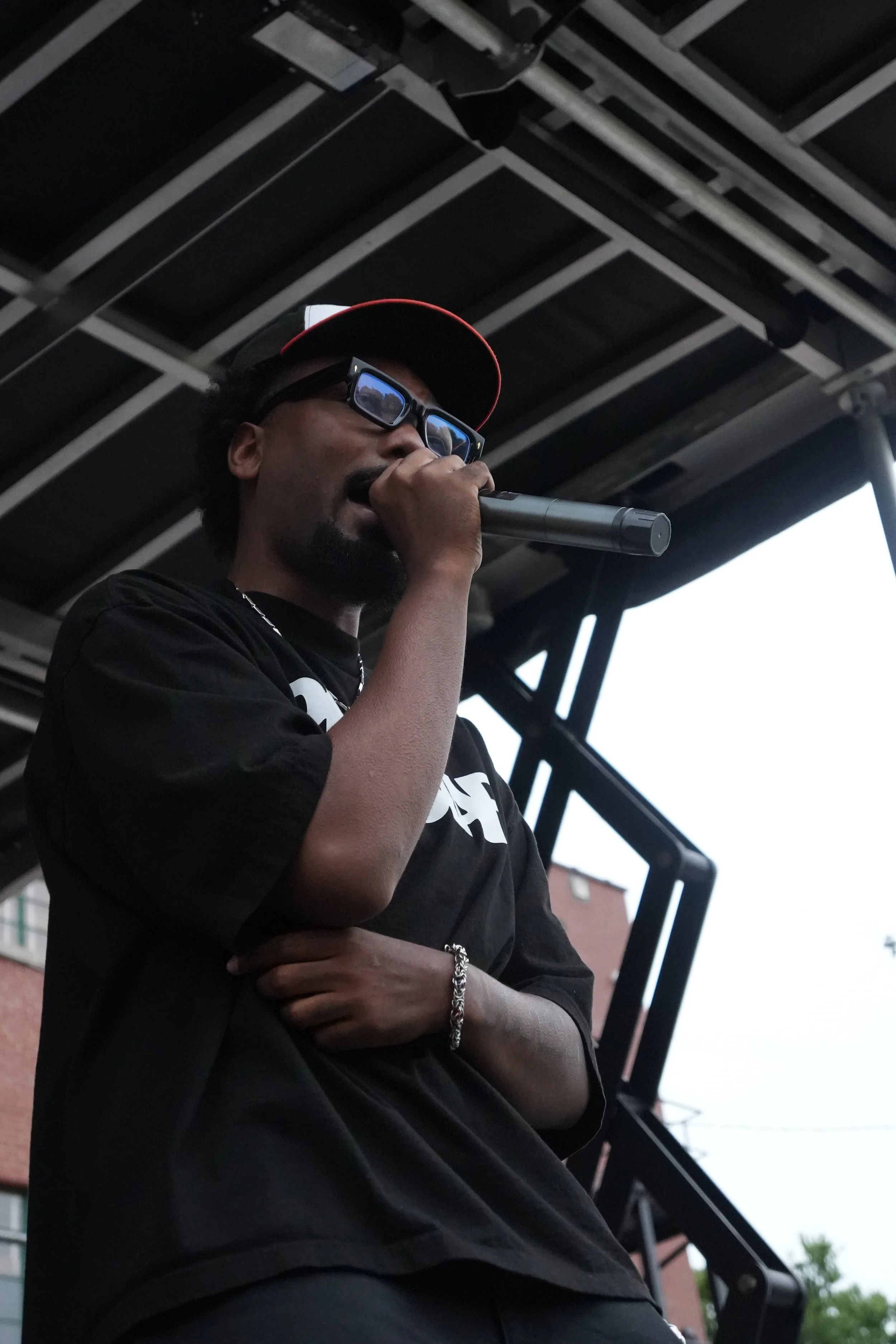 oksurf - Sweet Auburn Springfest 2026