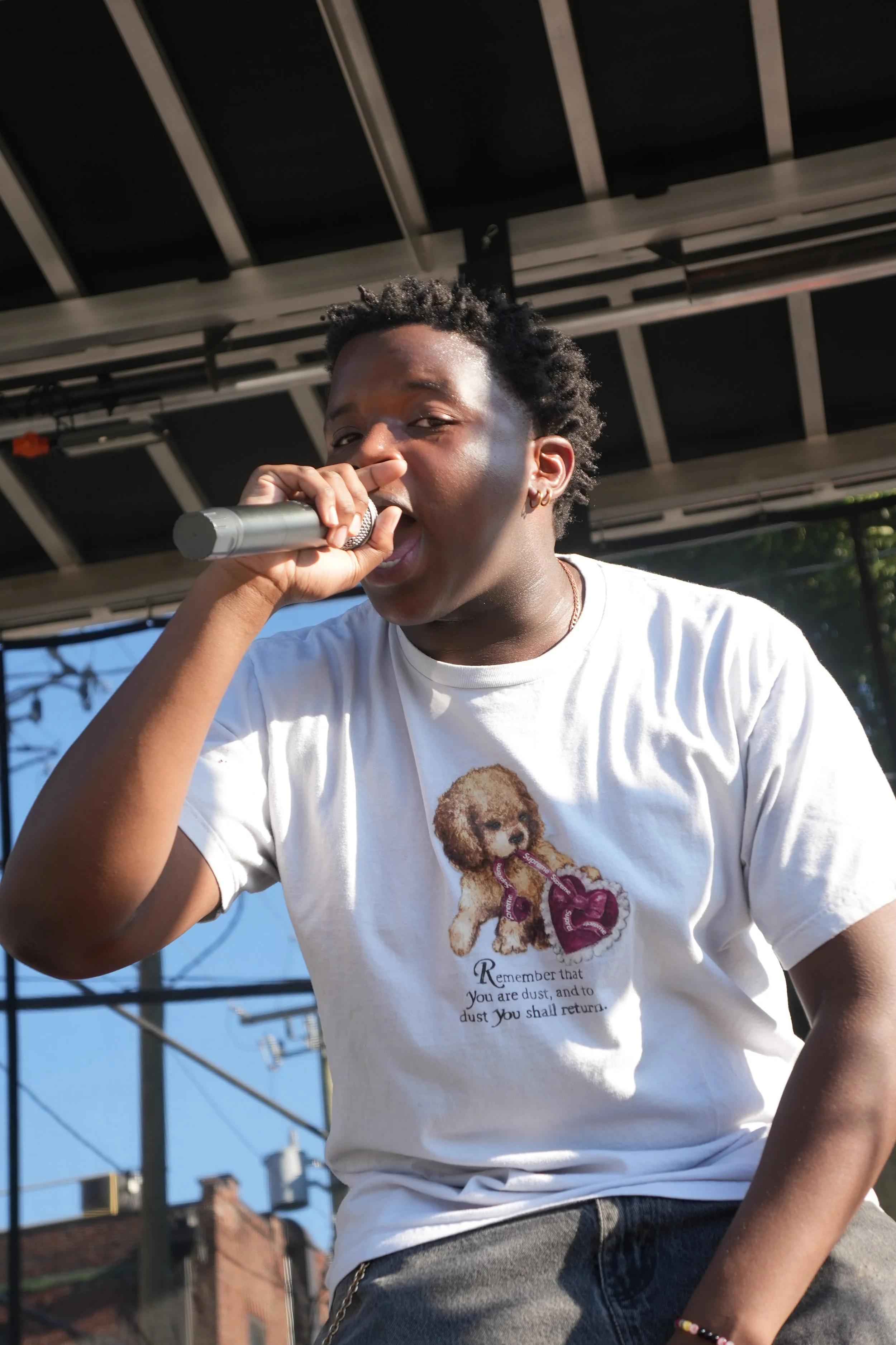 Asiko - Sweet Auburn Springfest 2026