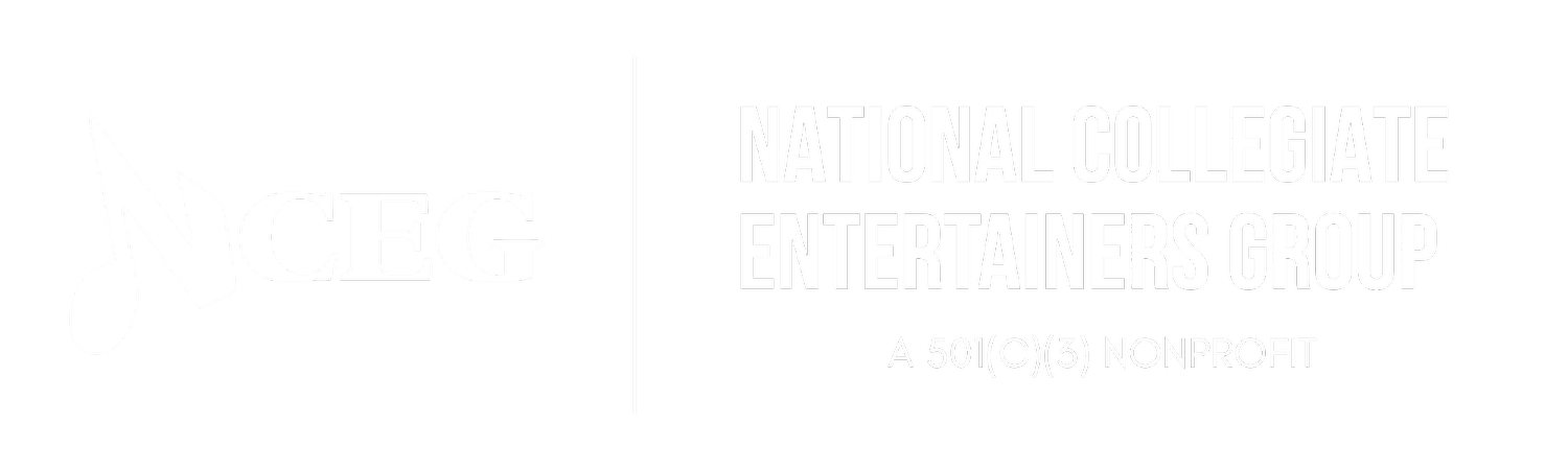 National Collegiate Entertainers Group | NCEG