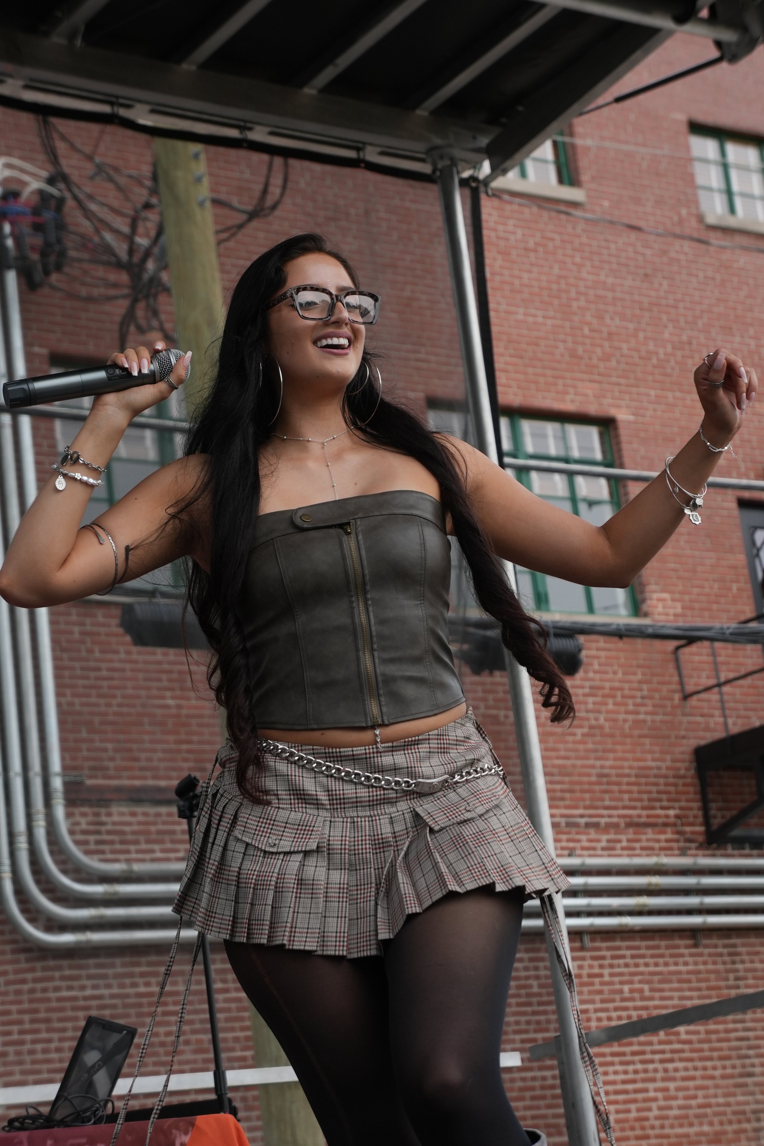 Pia Valencia - Sweet Auburn Springfest 2026