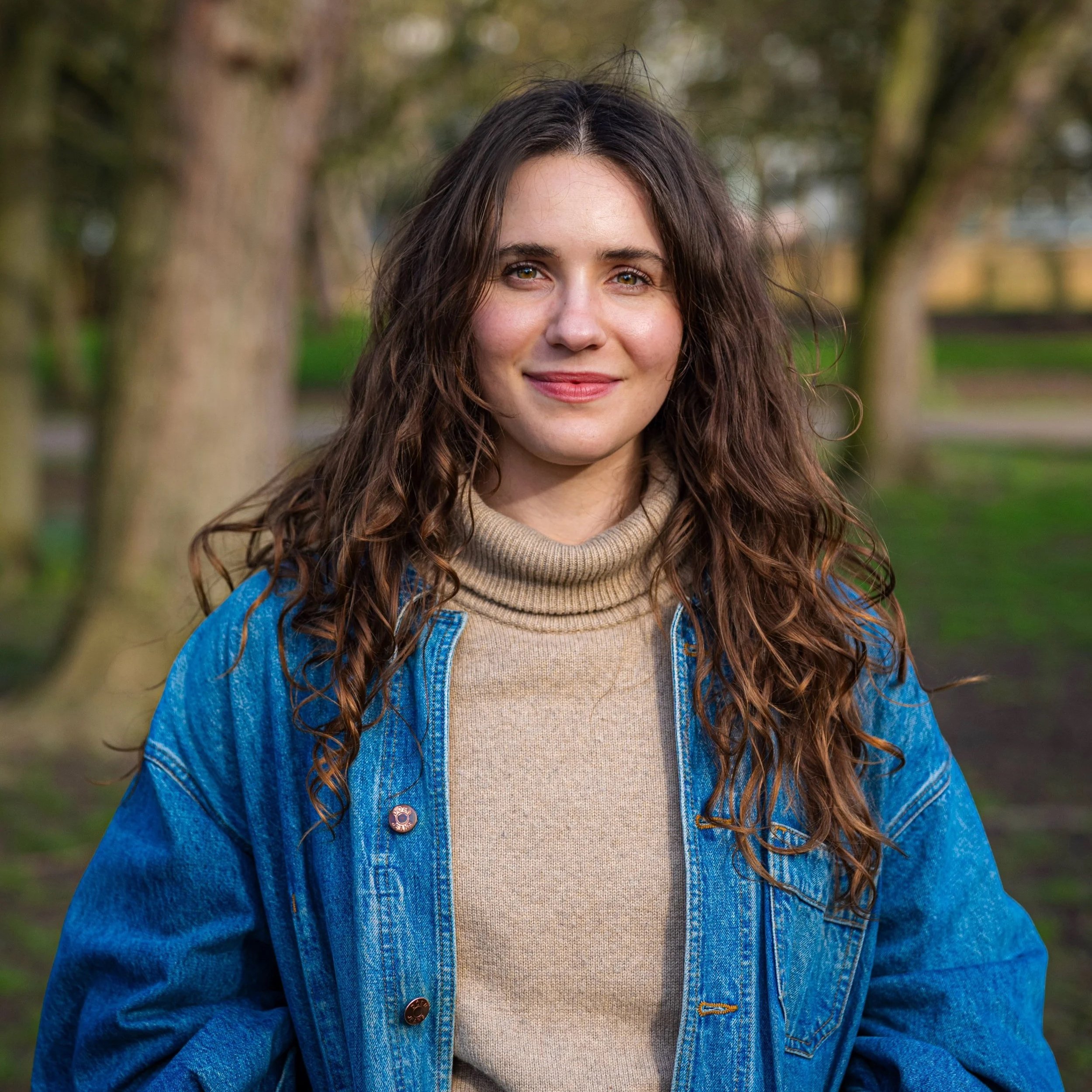 Emma Tueller