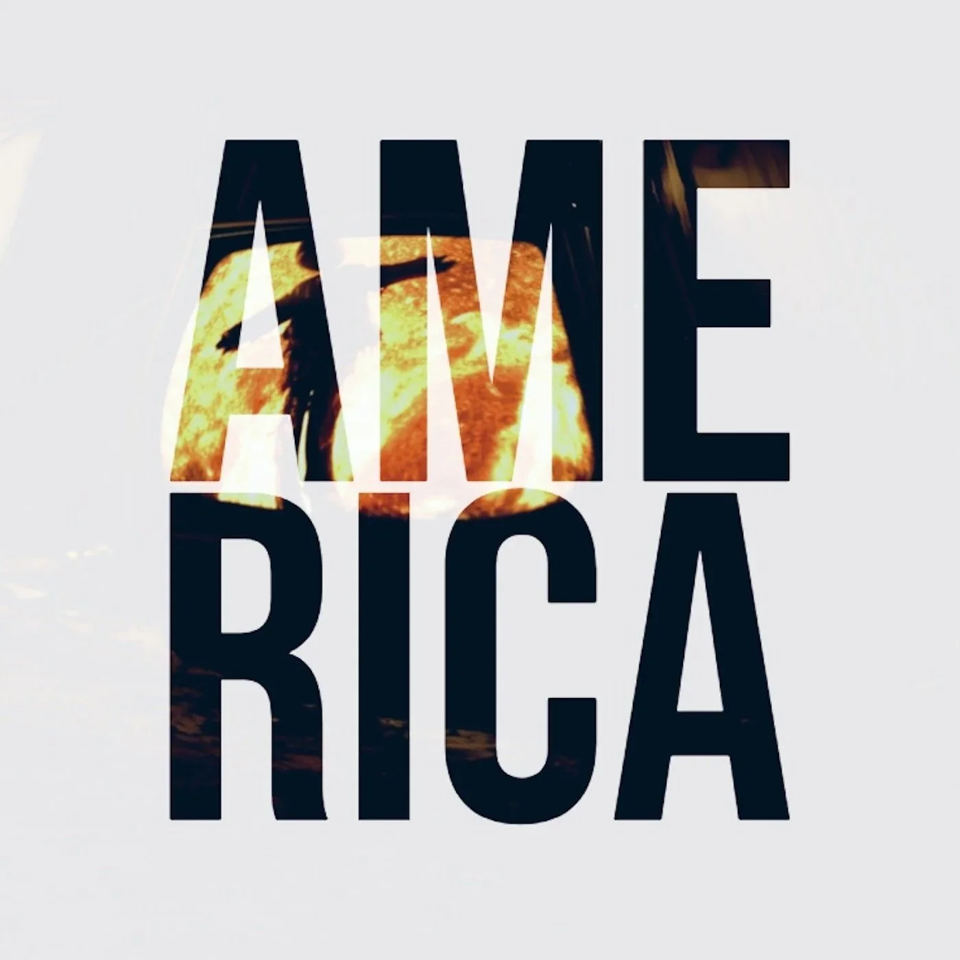 America - LP - Vinyl