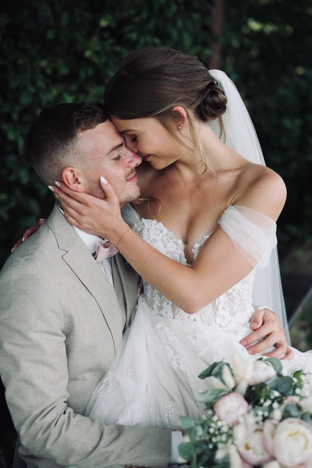 Der richtige Umgang mit Erwartungen – so bleibt eure Hochzeit auch wirklich EURE.