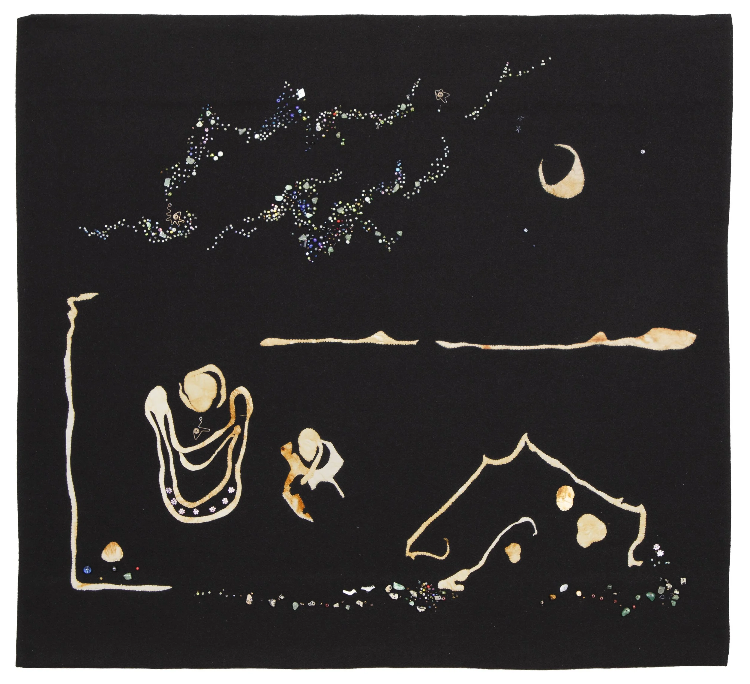  We Stand On Guard , 2011