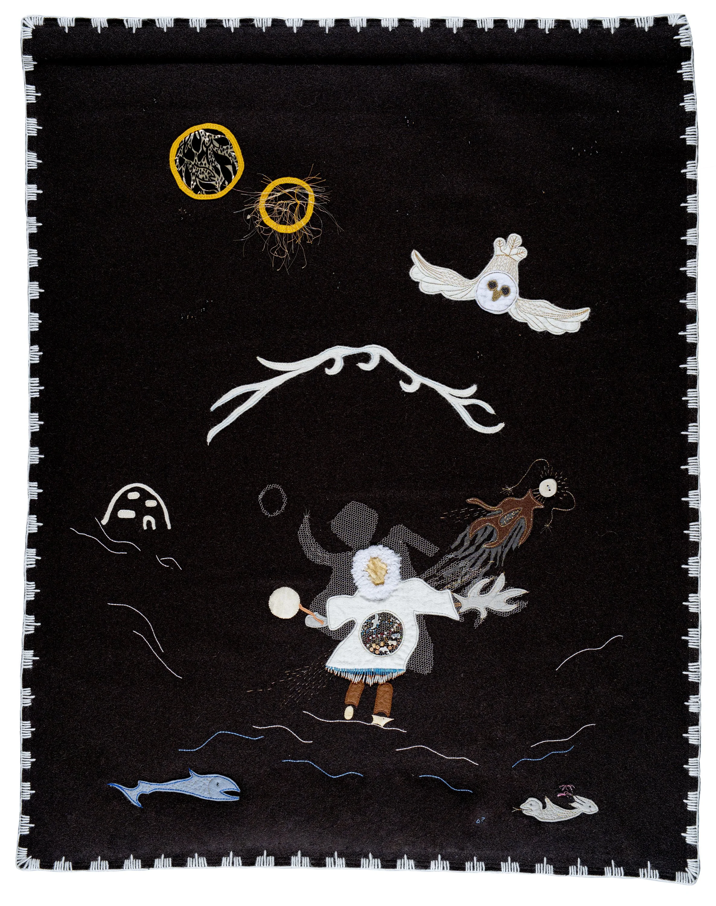  A Lightness of Spirit , 1998