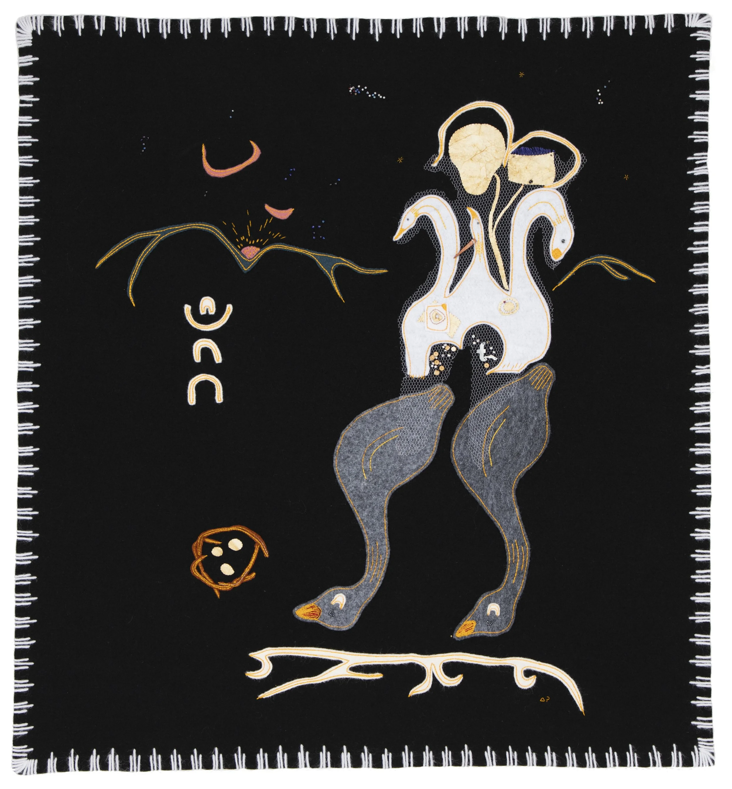  The Spirit Soars , 1996