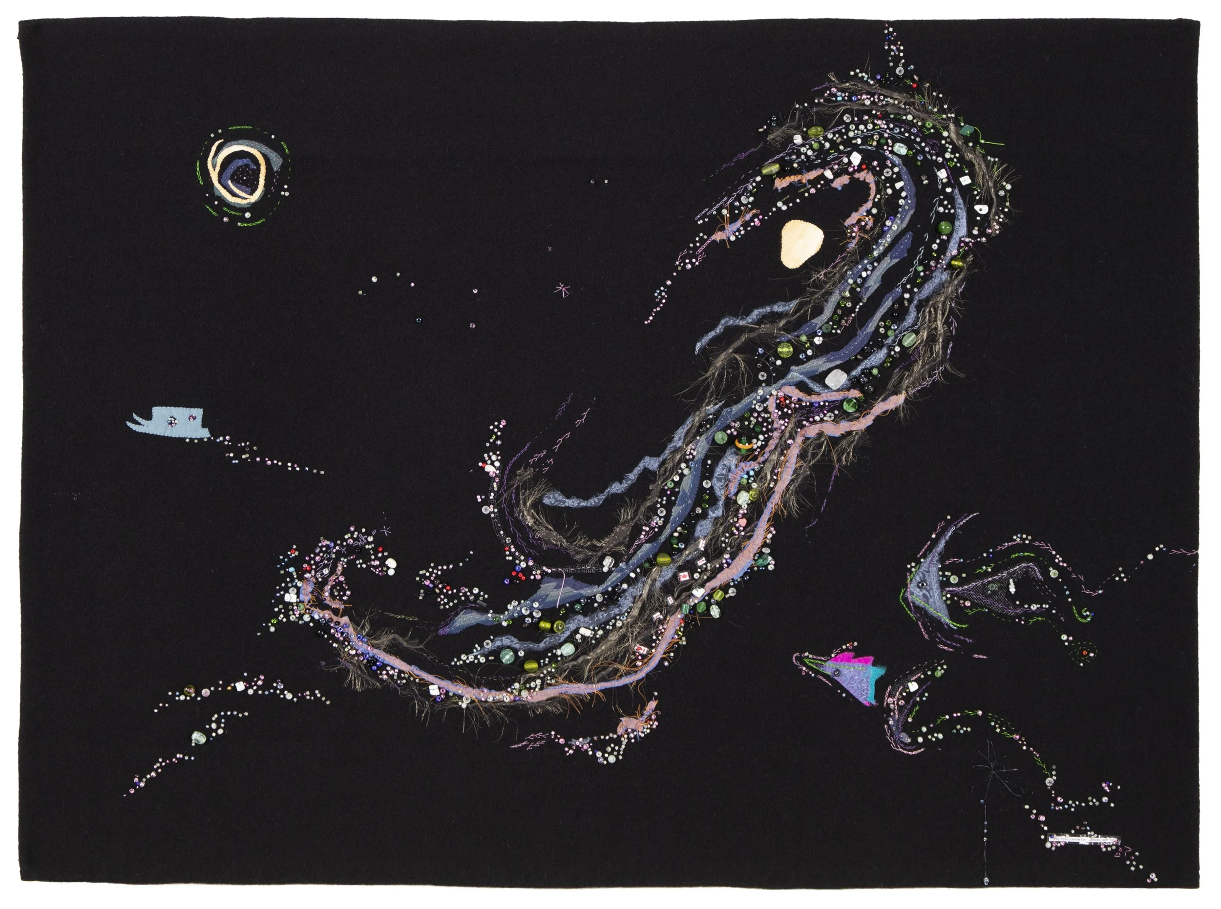  Canadian Sovereignty of The Northern Lights 1 , 2005