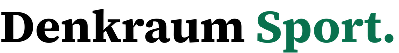Denkraum Sport