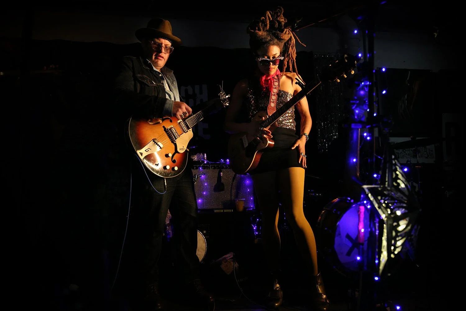 Valerie June (Rough Trade East, London, 2017)