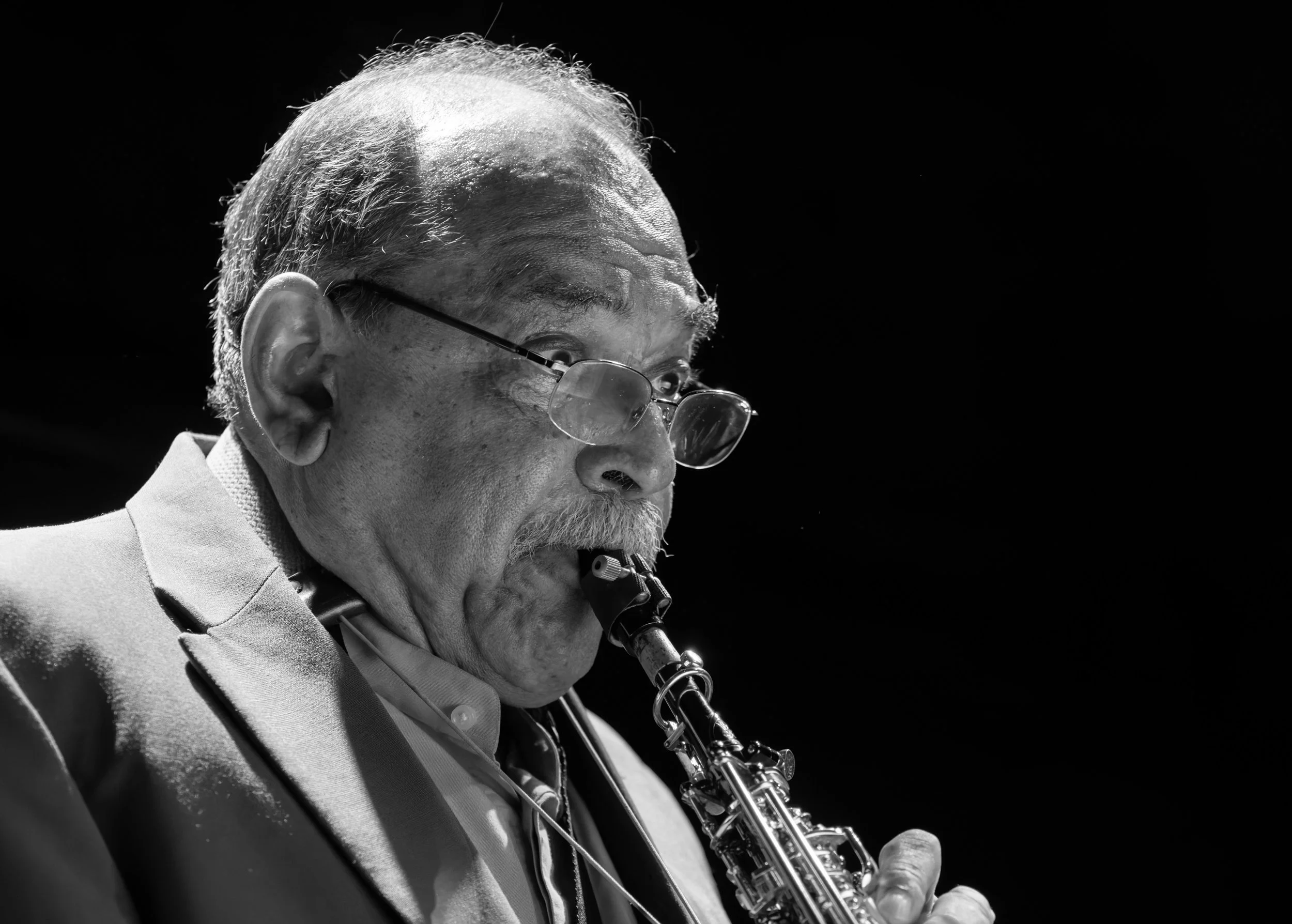 Ernie Watts