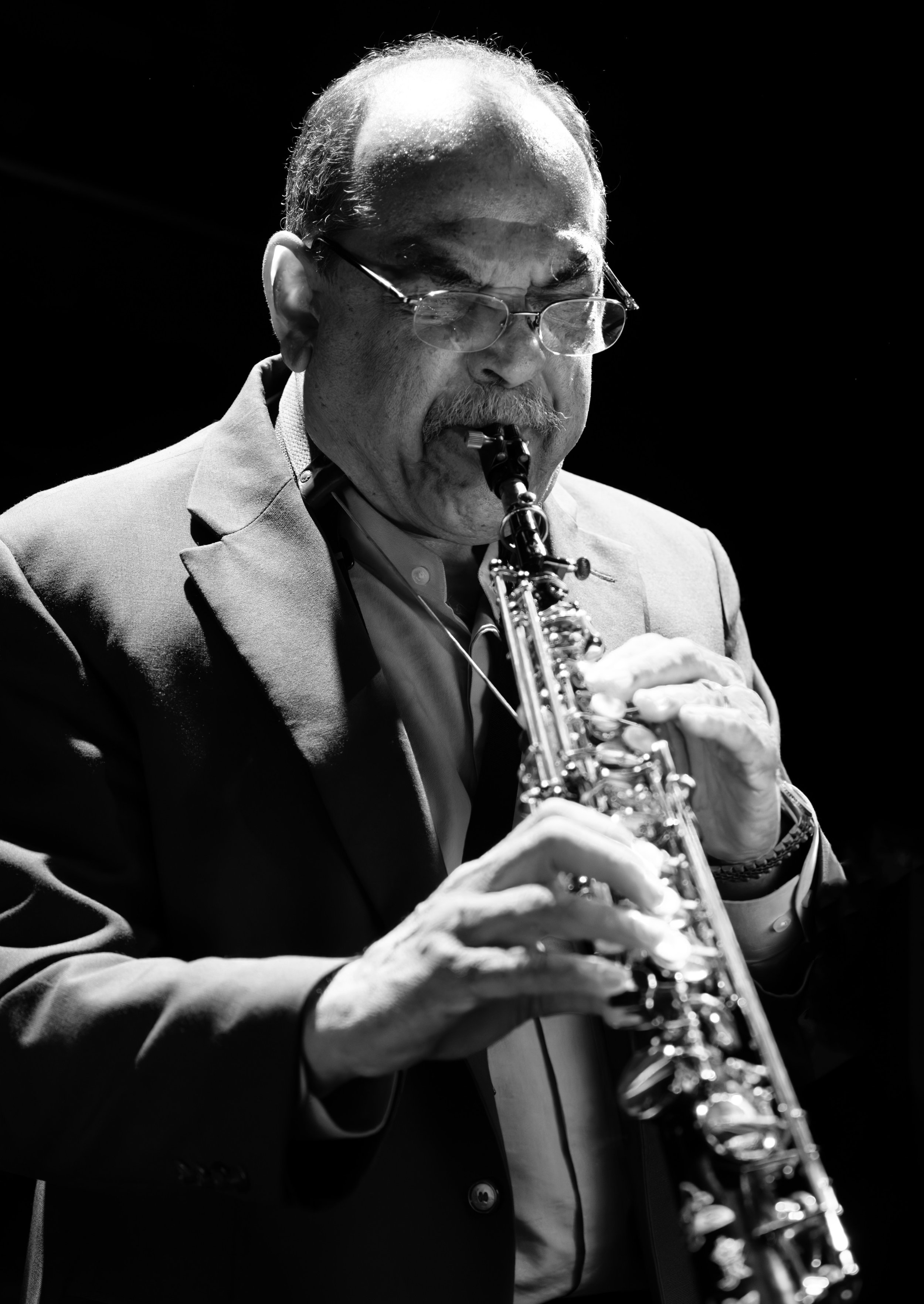 Ernie Watts