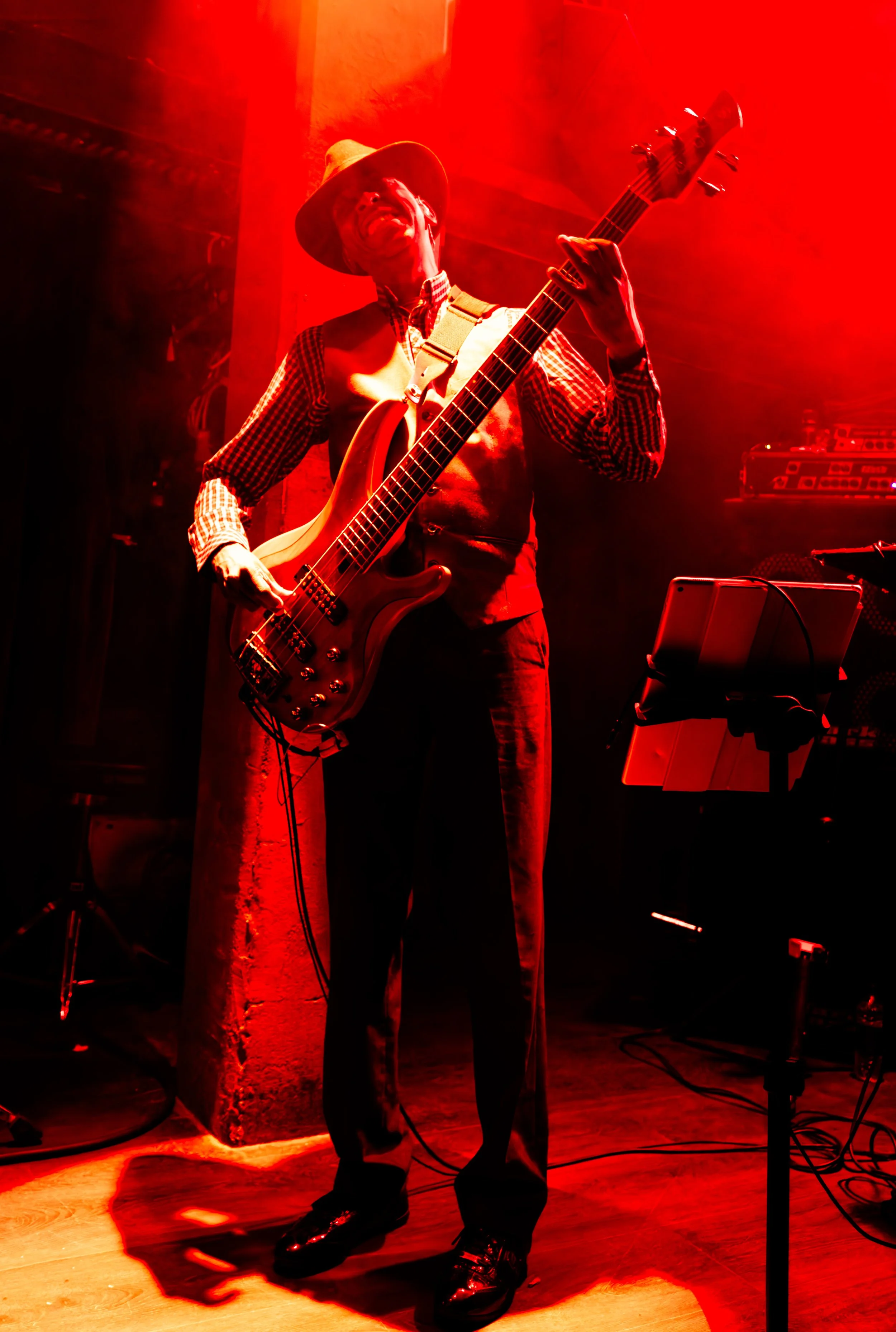 Michael Mondesir