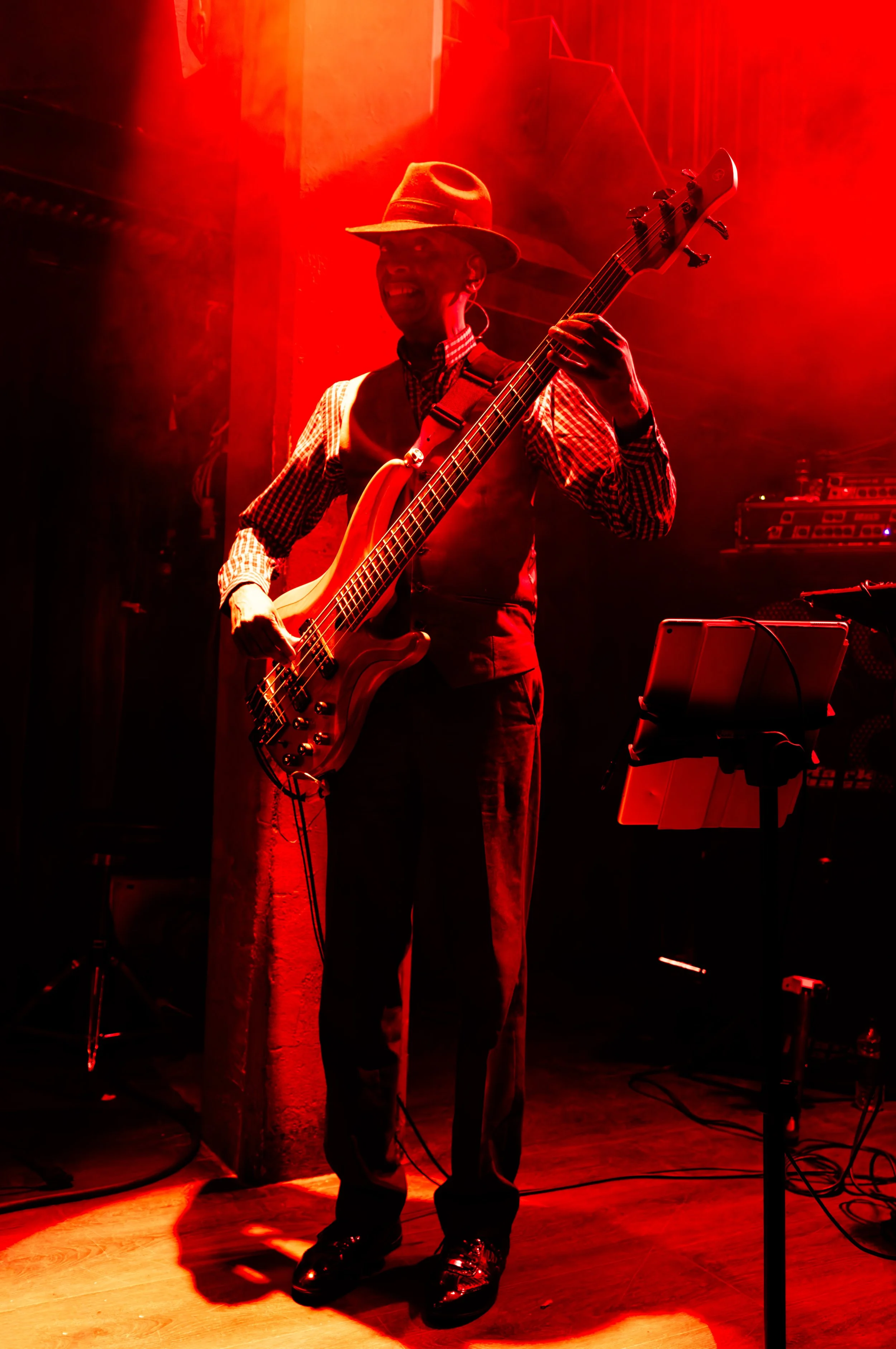 Michael Mondesir