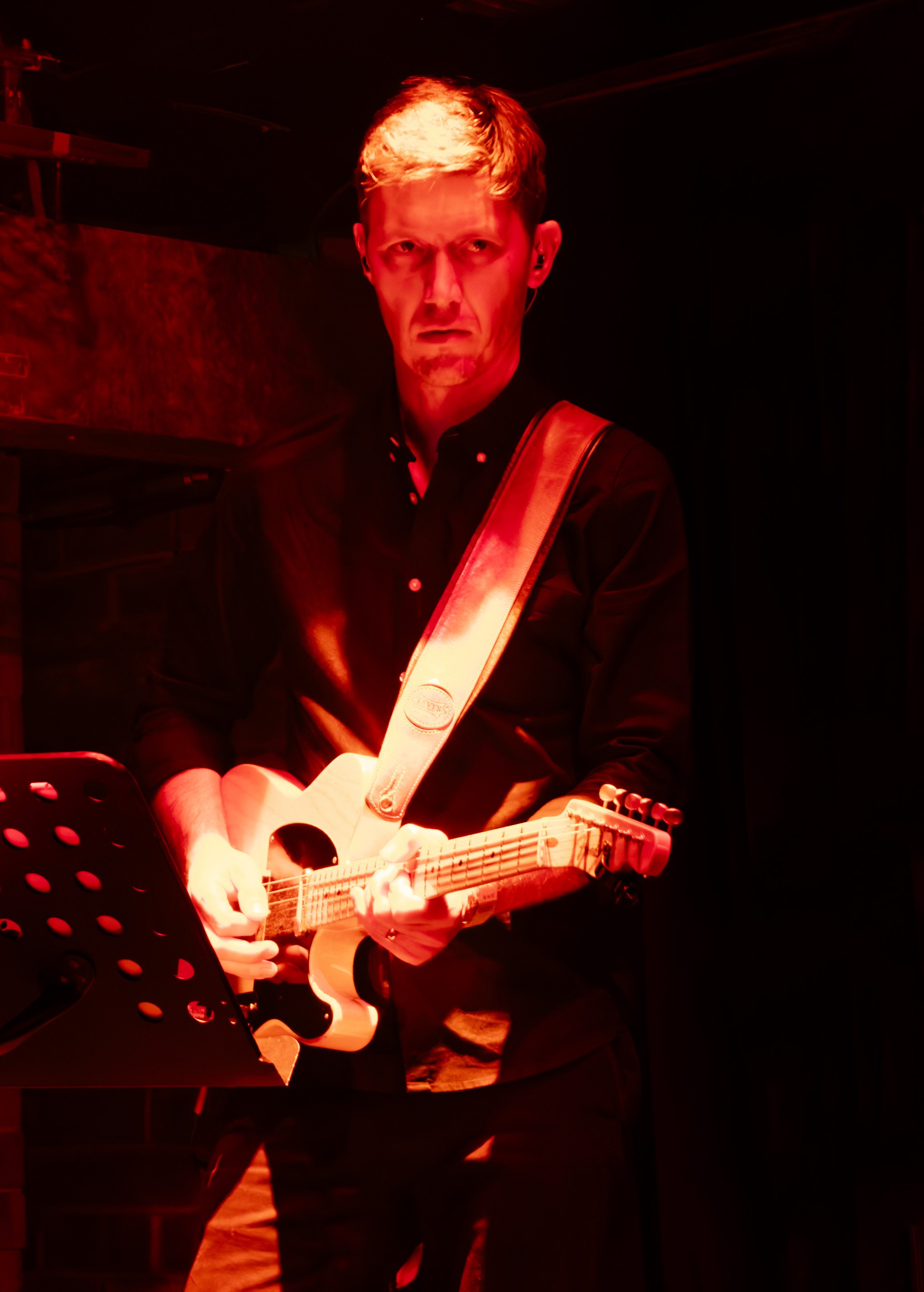 David Dunsmuir