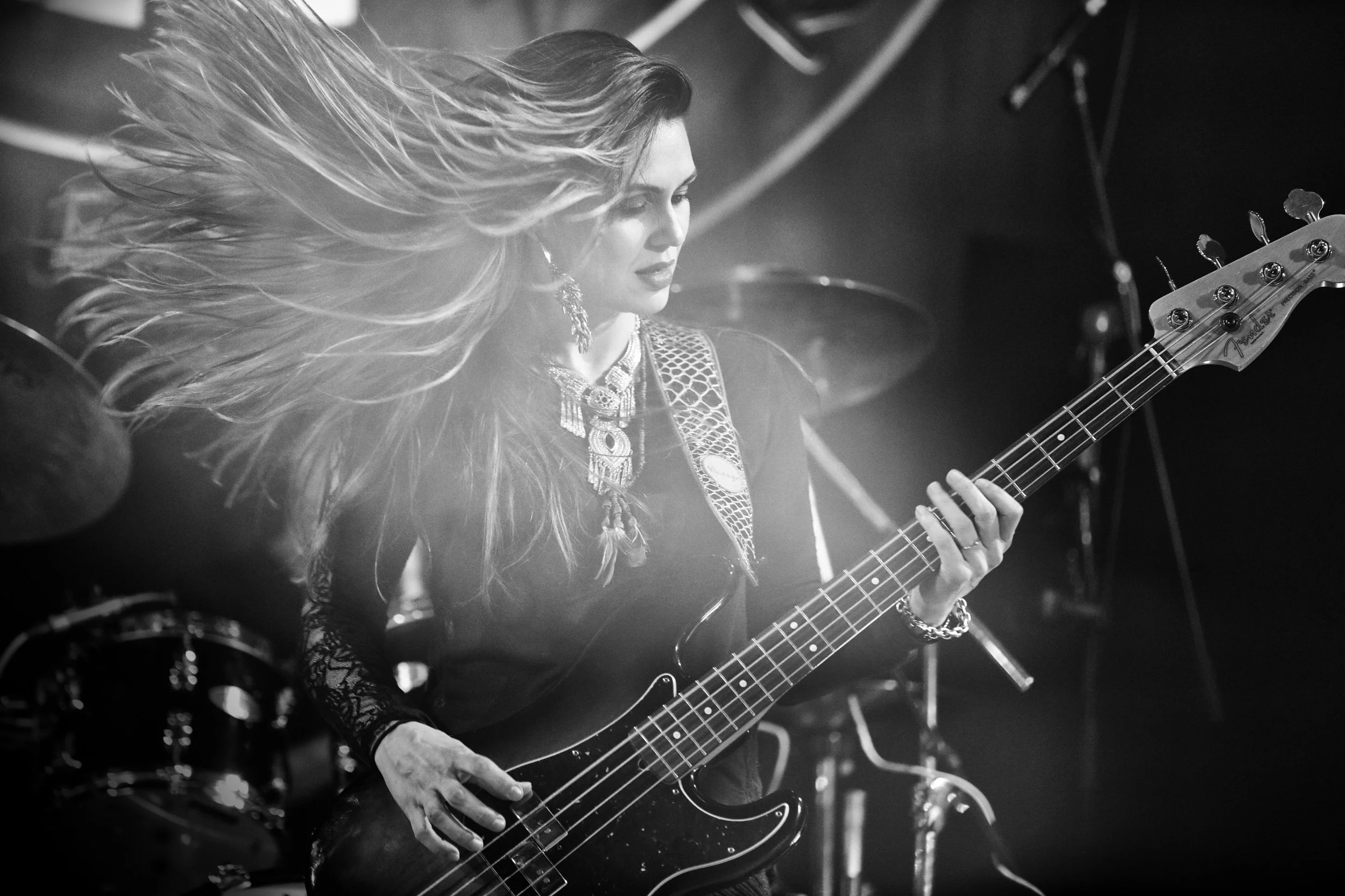Smith / Kotzen (Islington Assembly Hall, London 2022)