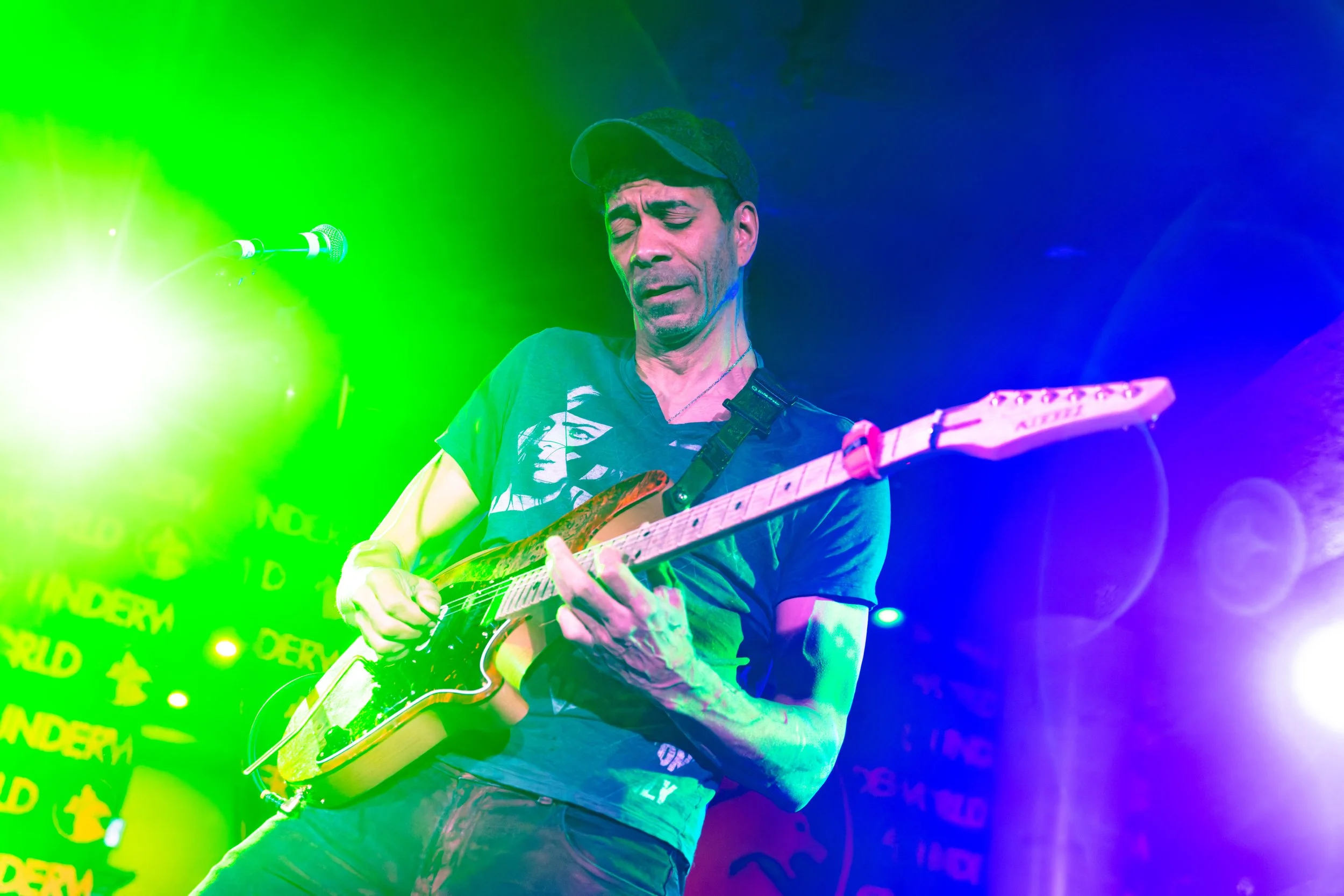 Greg Howe