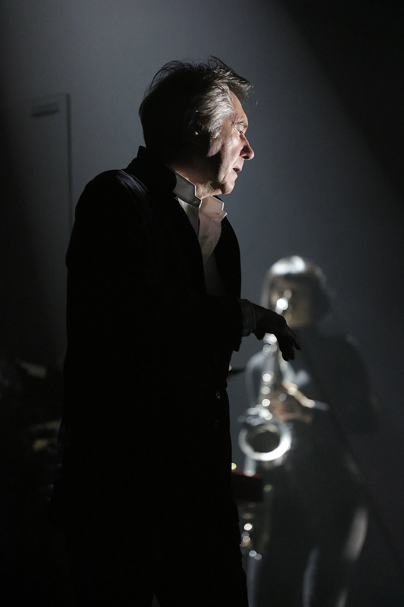 Bryan Ferry (Royal Albert Hall, London 2020)