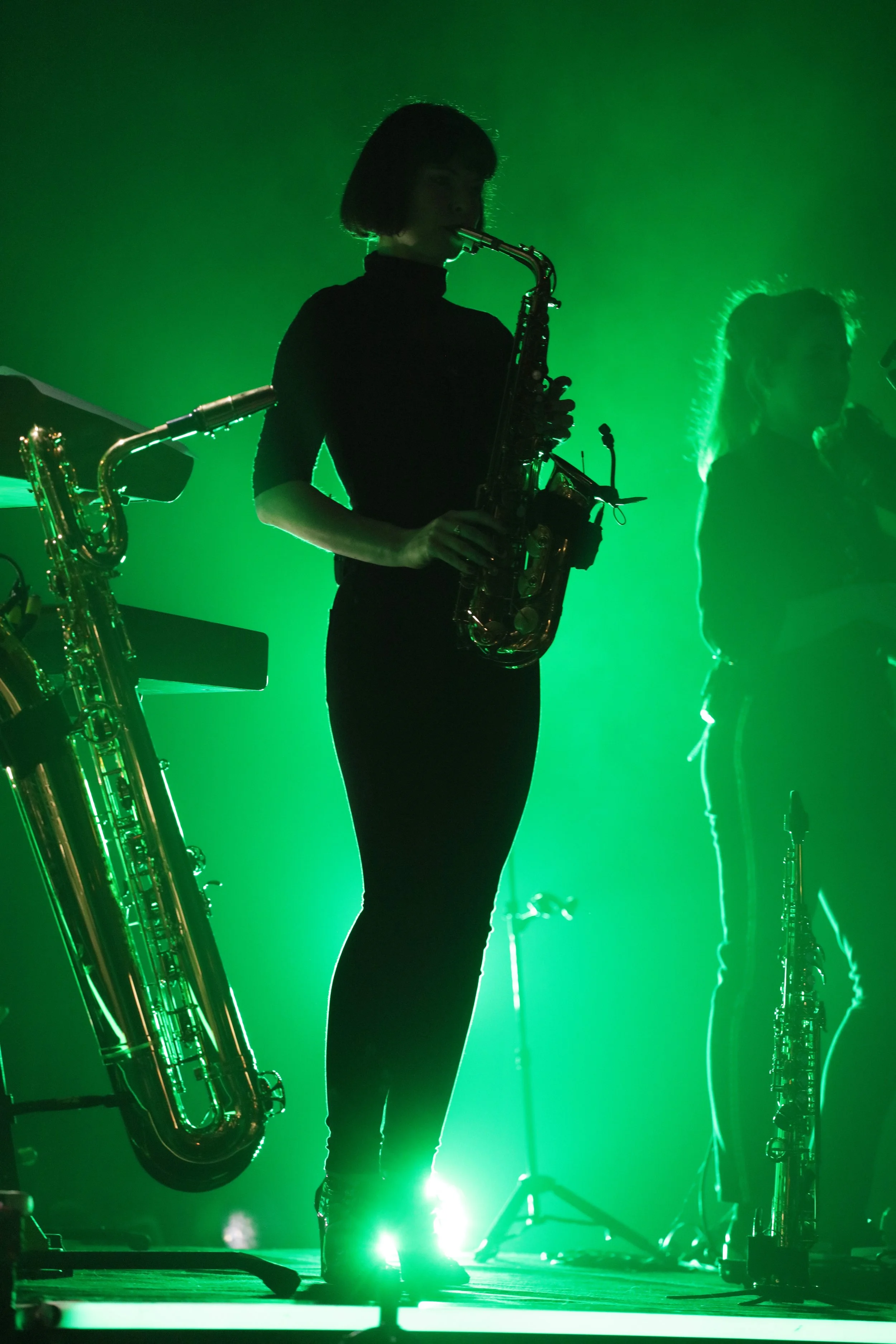Bryan Ferry (Royal Albert Hall, London 2020)