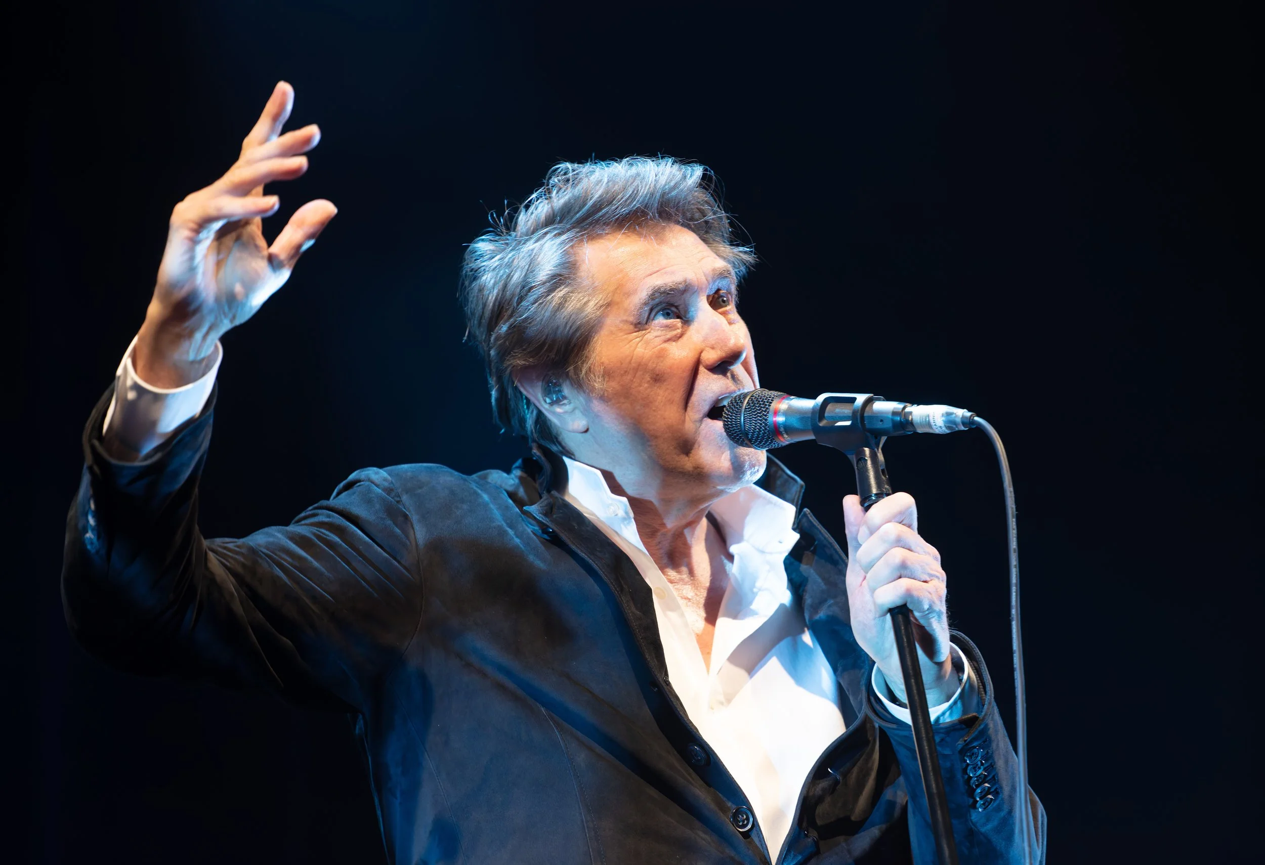Bryan Ferry (Royal Albert Hall, London 2020)