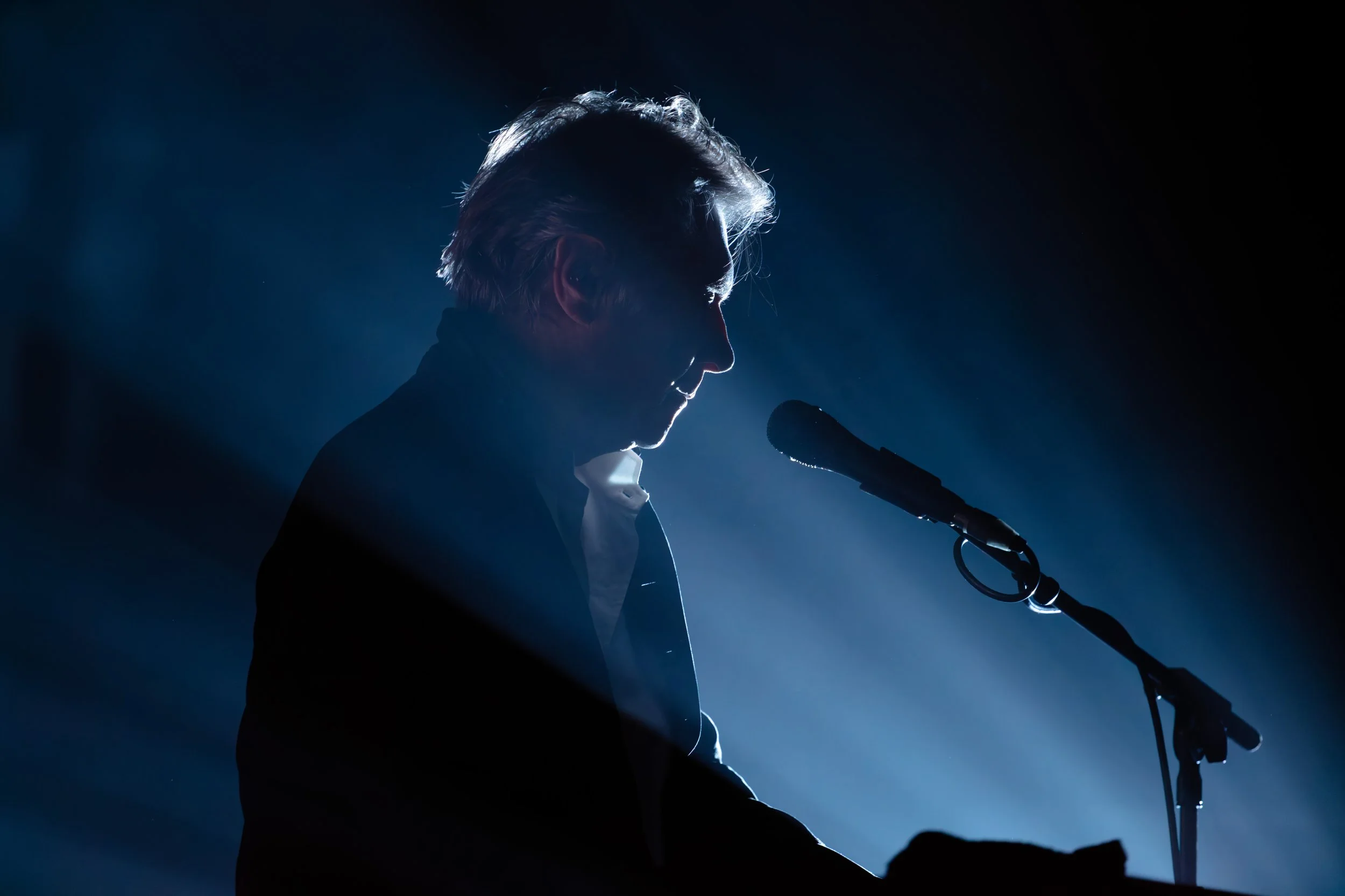 Bryan Ferry (Royal Albert Hall, London 2020)