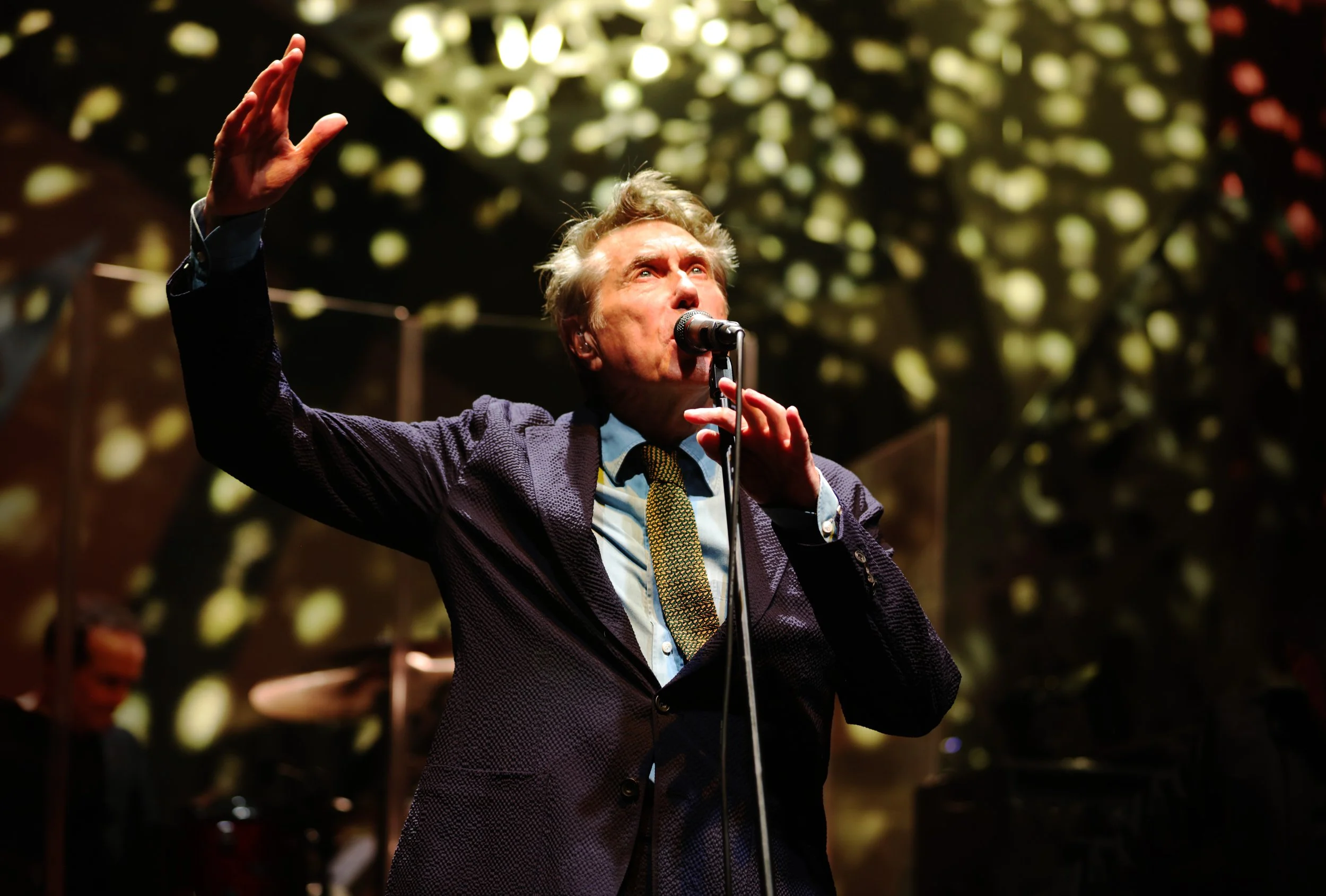 Bryan Ferry (Royal Albert Hall, London 2020)
