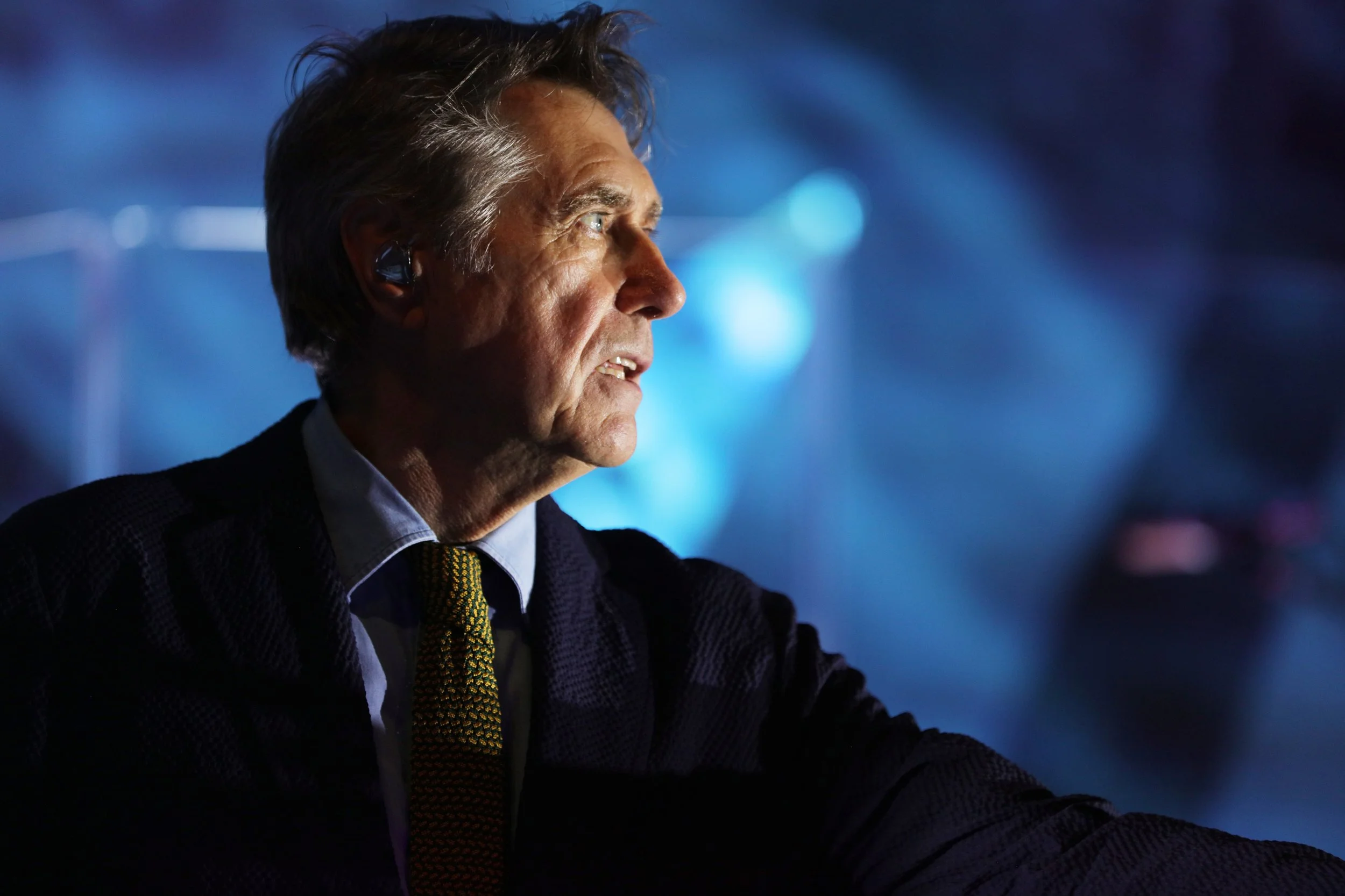 Bryan Ferry (Royal Albert Hall, London 2020)