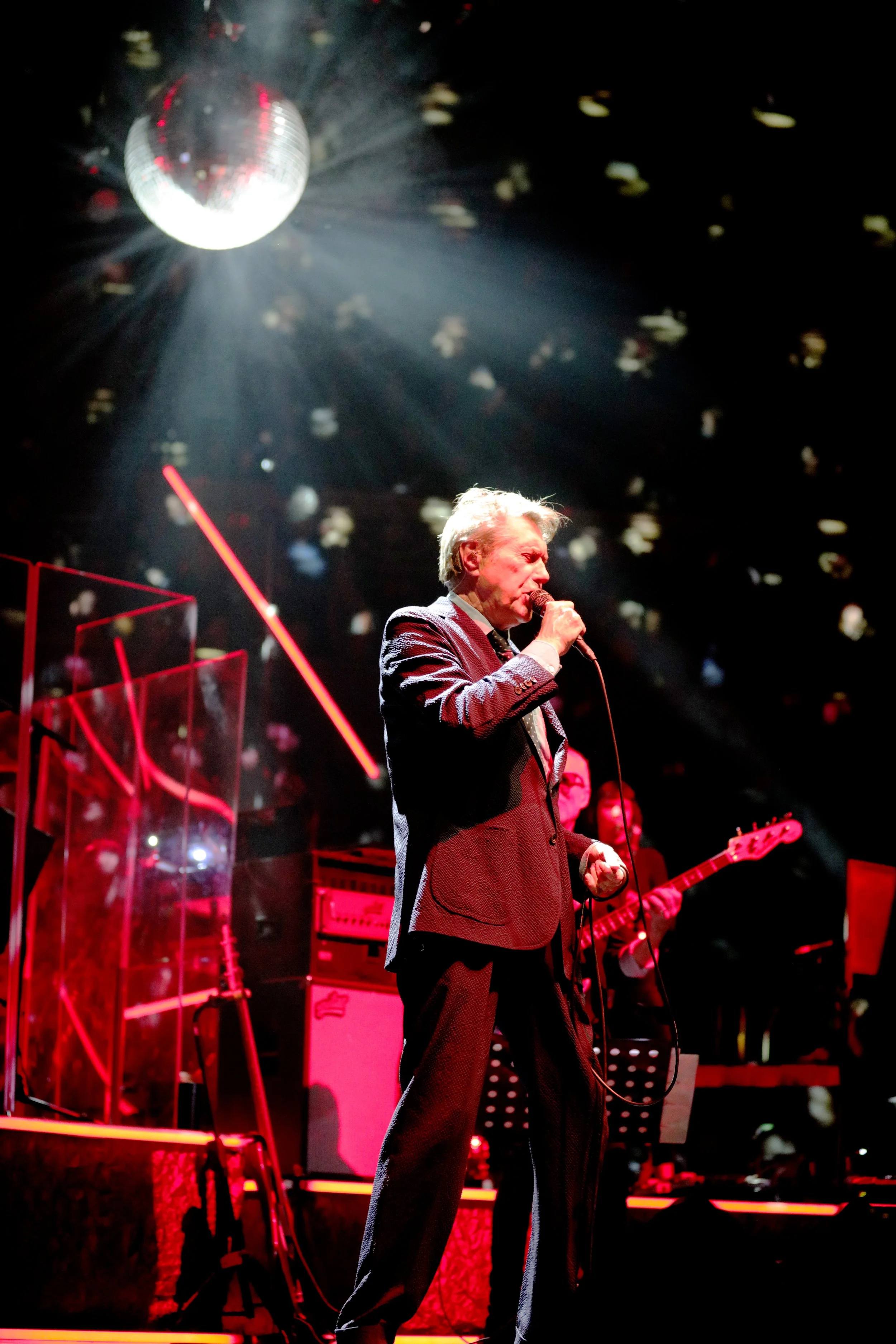 Bryan Ferry (Royal Albert Hall, London 2020)