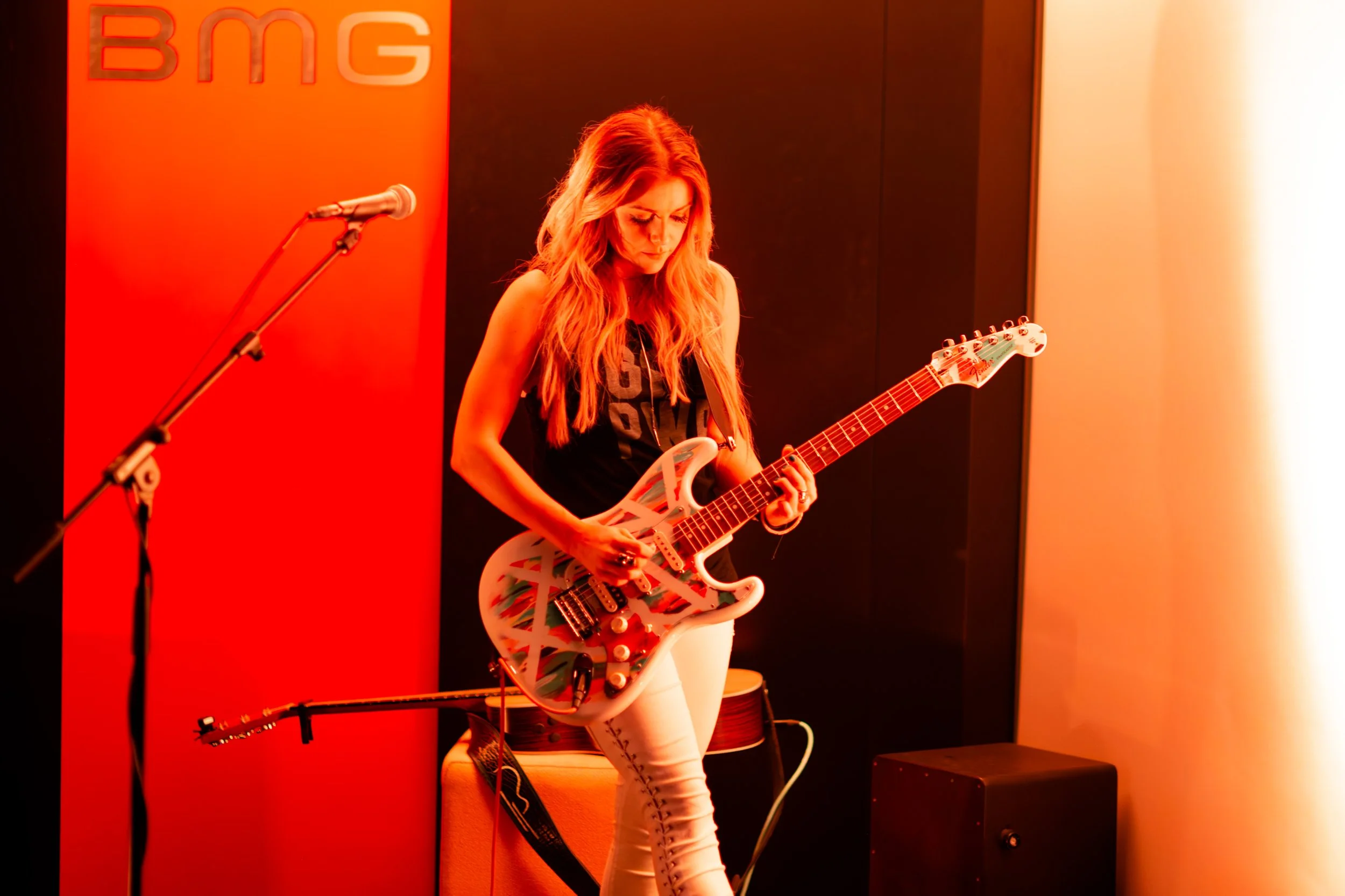 Lindsay Ell