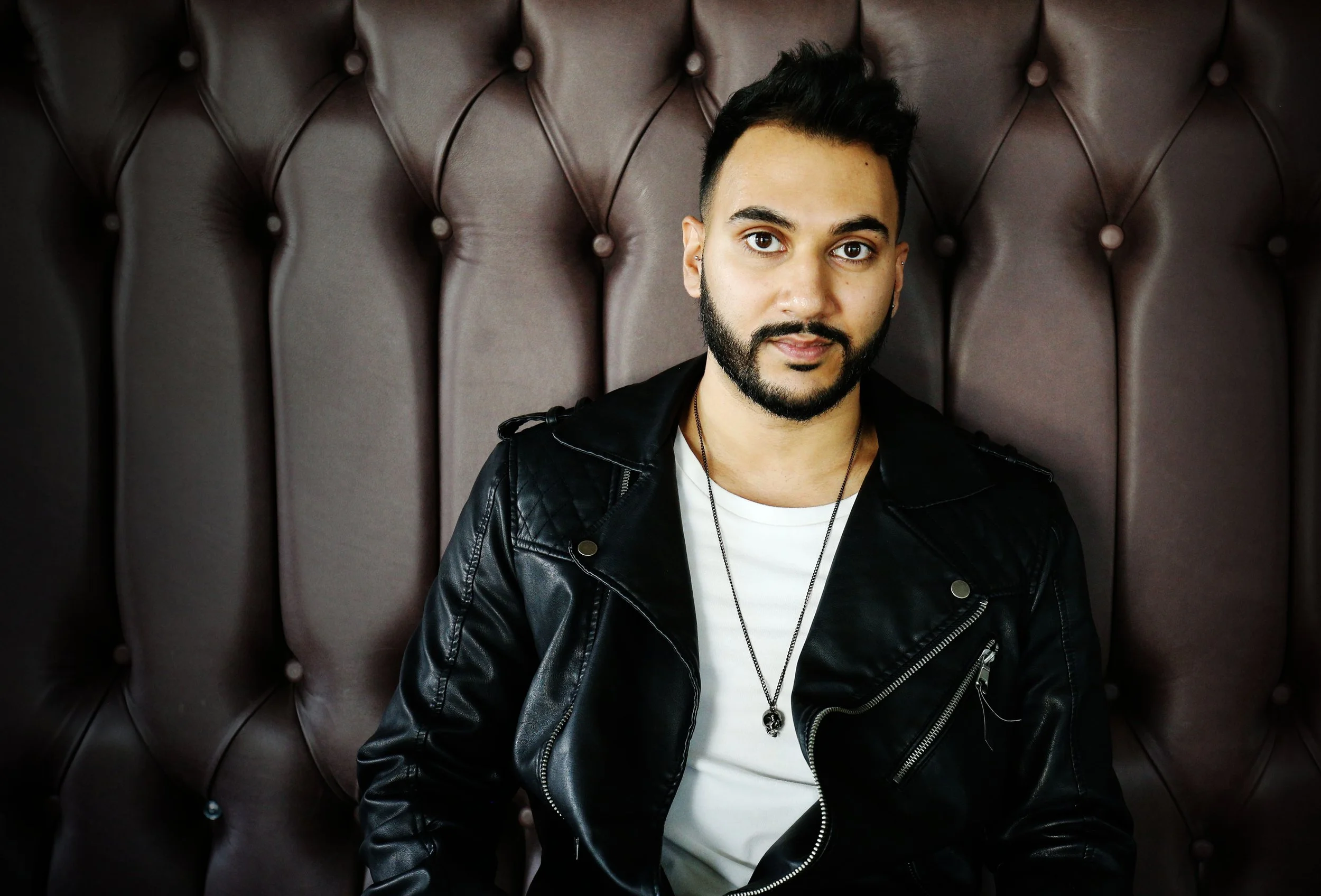 Neel Panchal