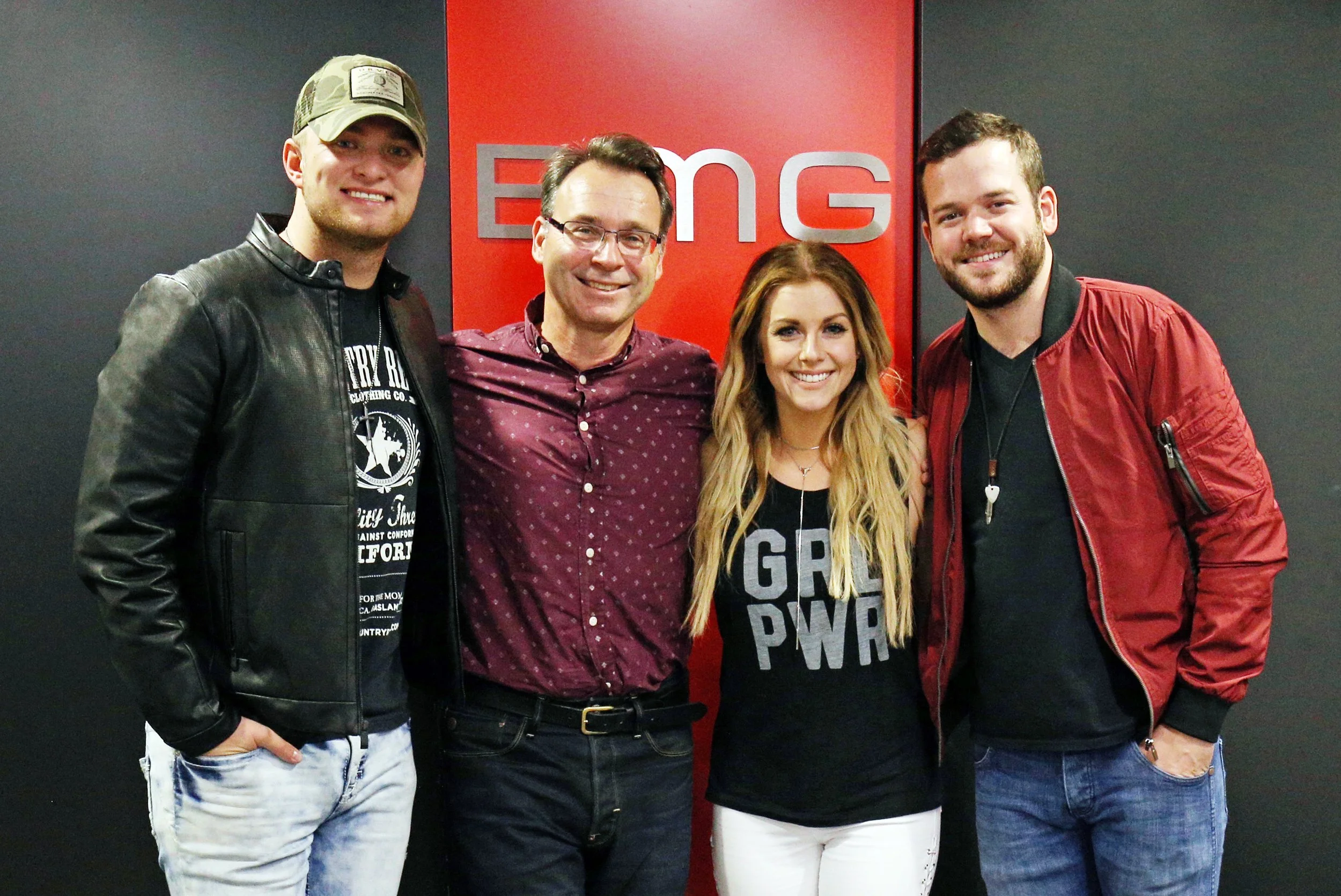 Lindsay Ell