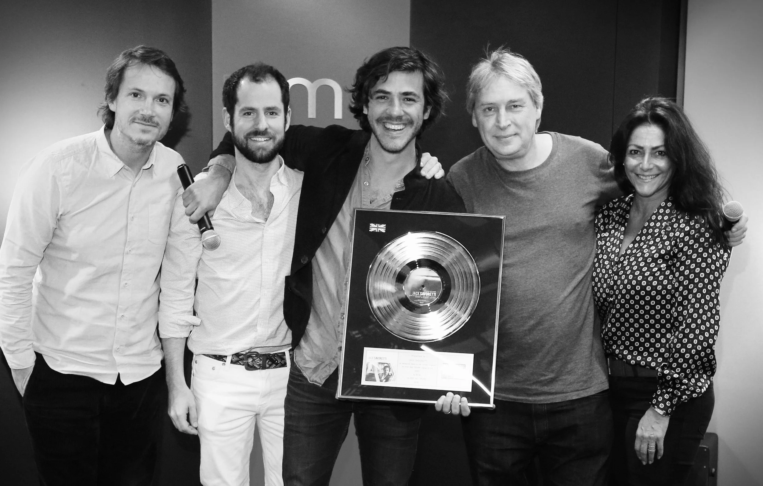 Jack Savoretti