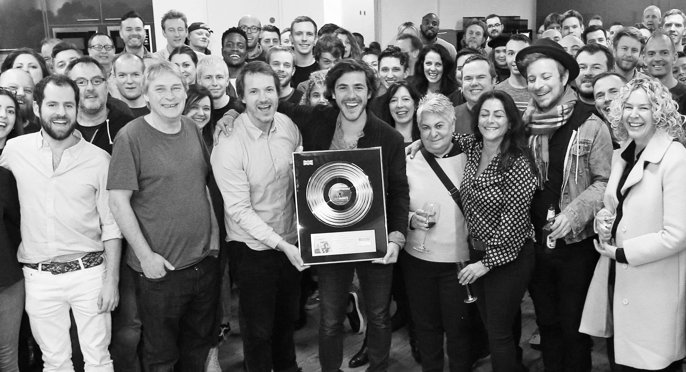 Jack Savoretti