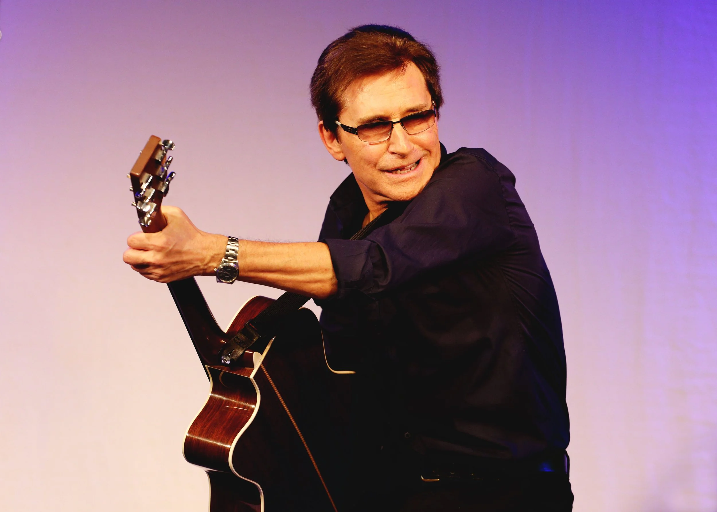 Russ Ballard