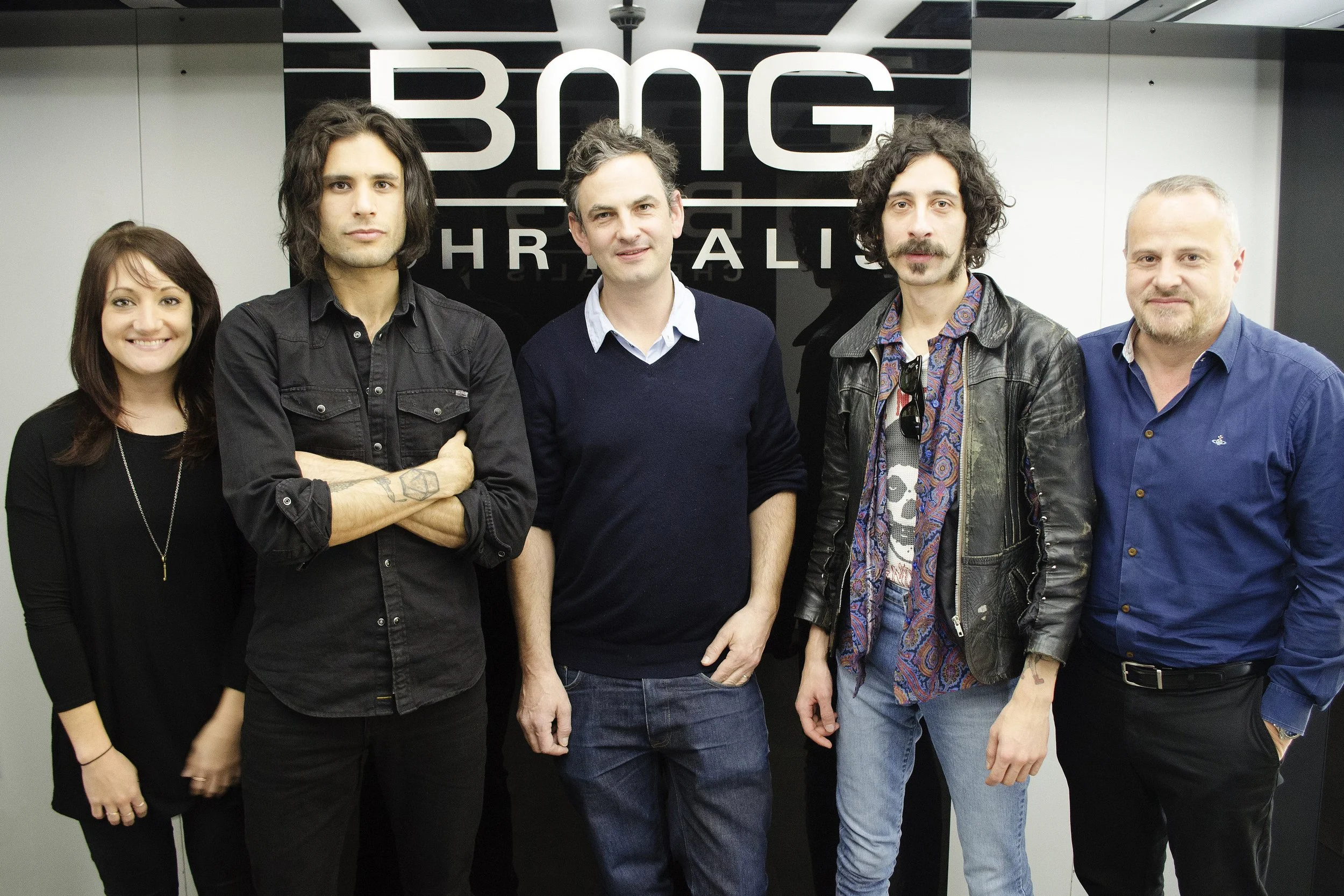 Turbowolf 