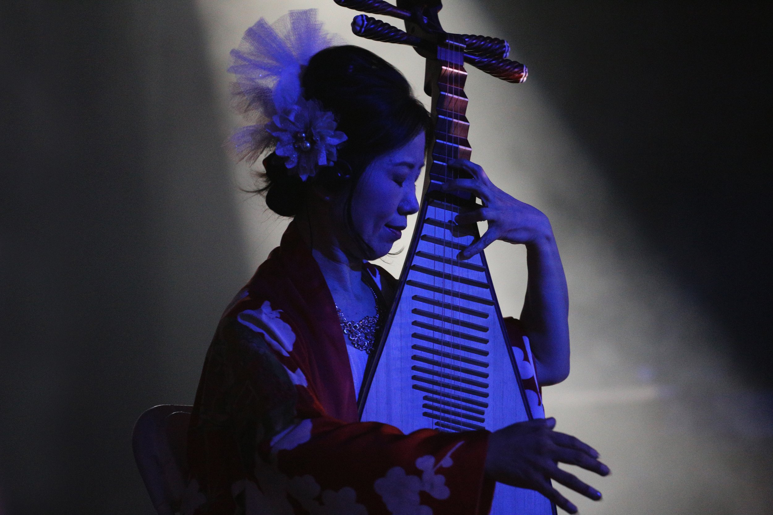 Hyper Japan (Earl's Court, London 2014)