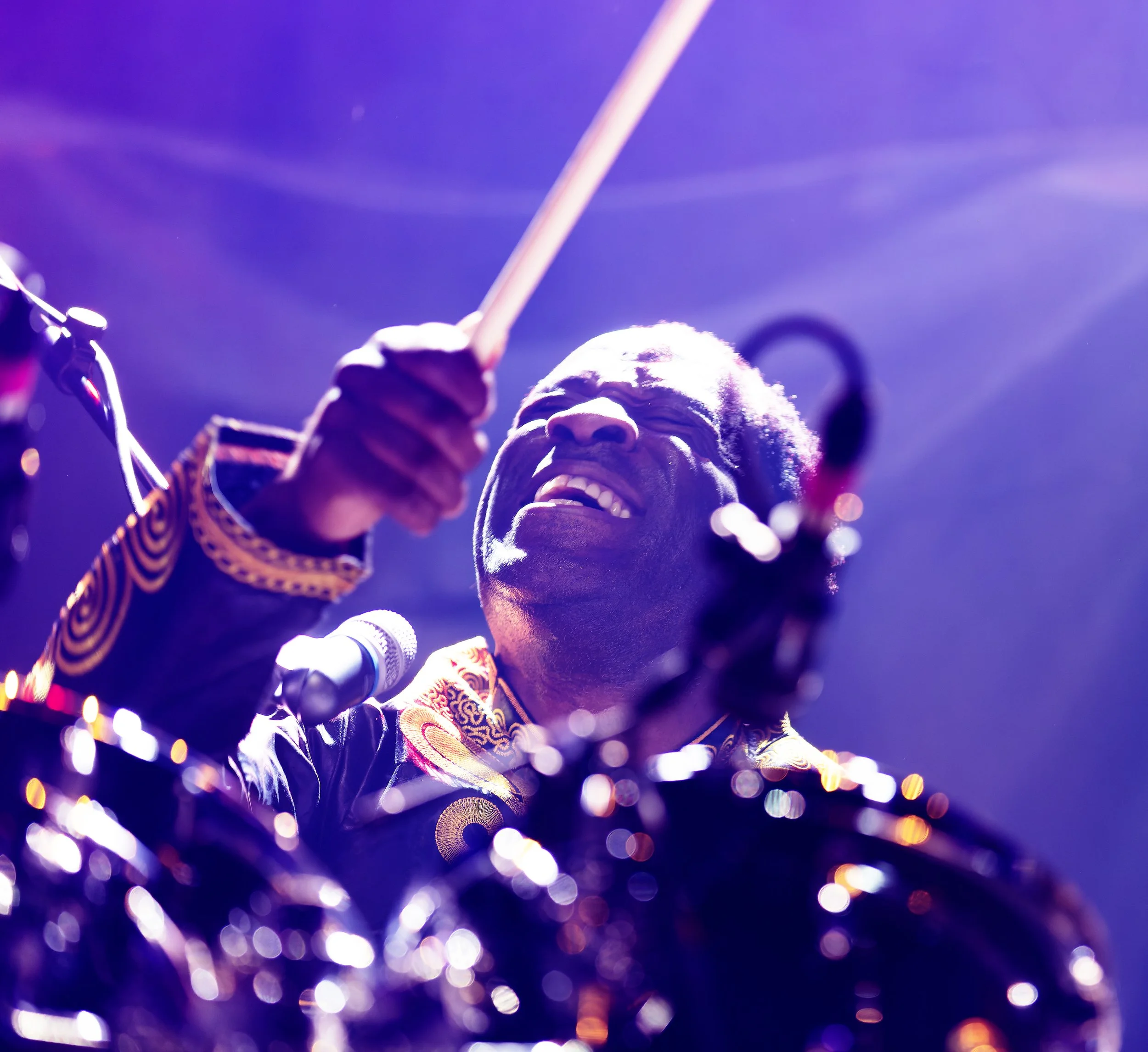 Living Colour (02 Forum Kentish Town, London 2023)
