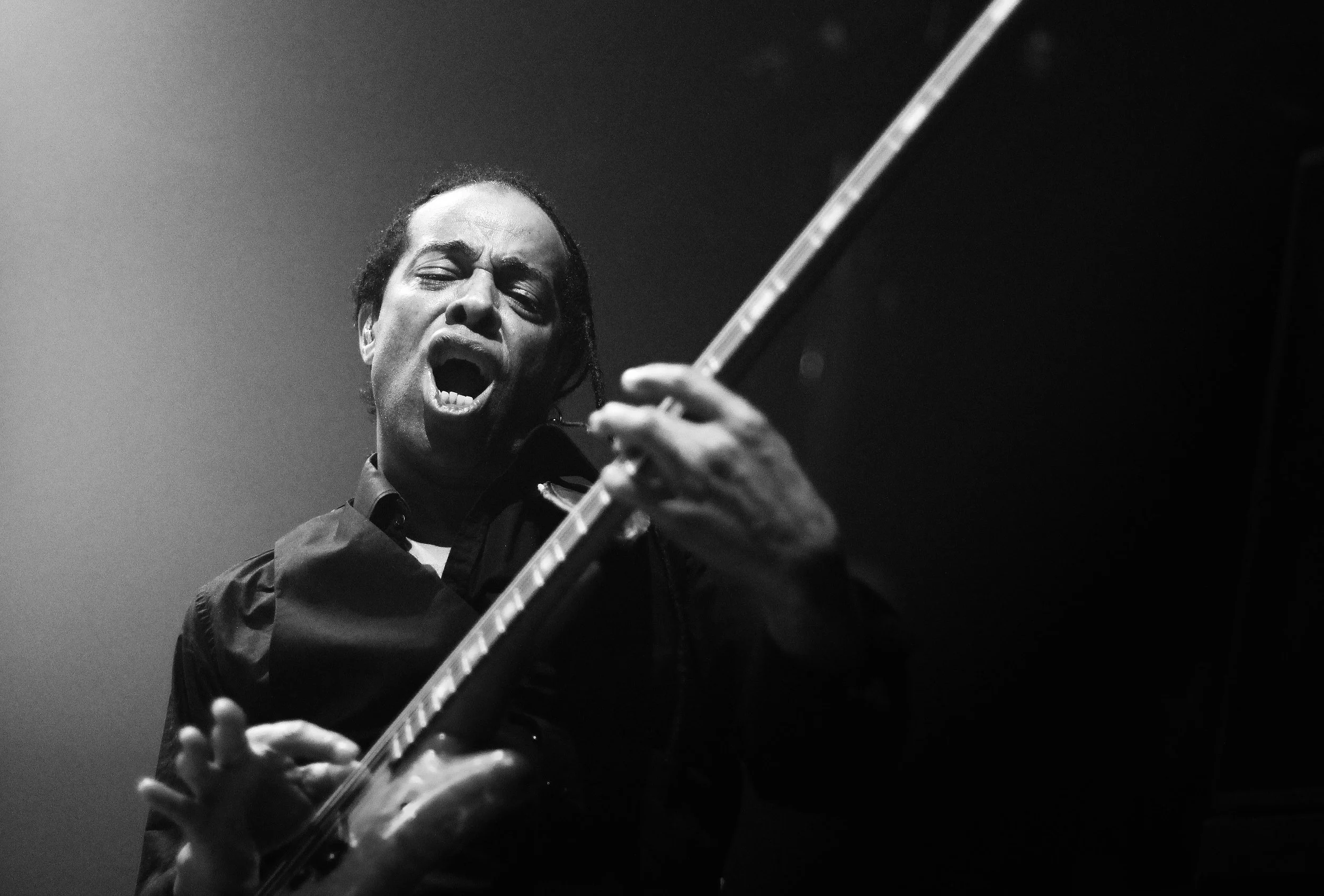 Living Colour (KOKO, London 2013)