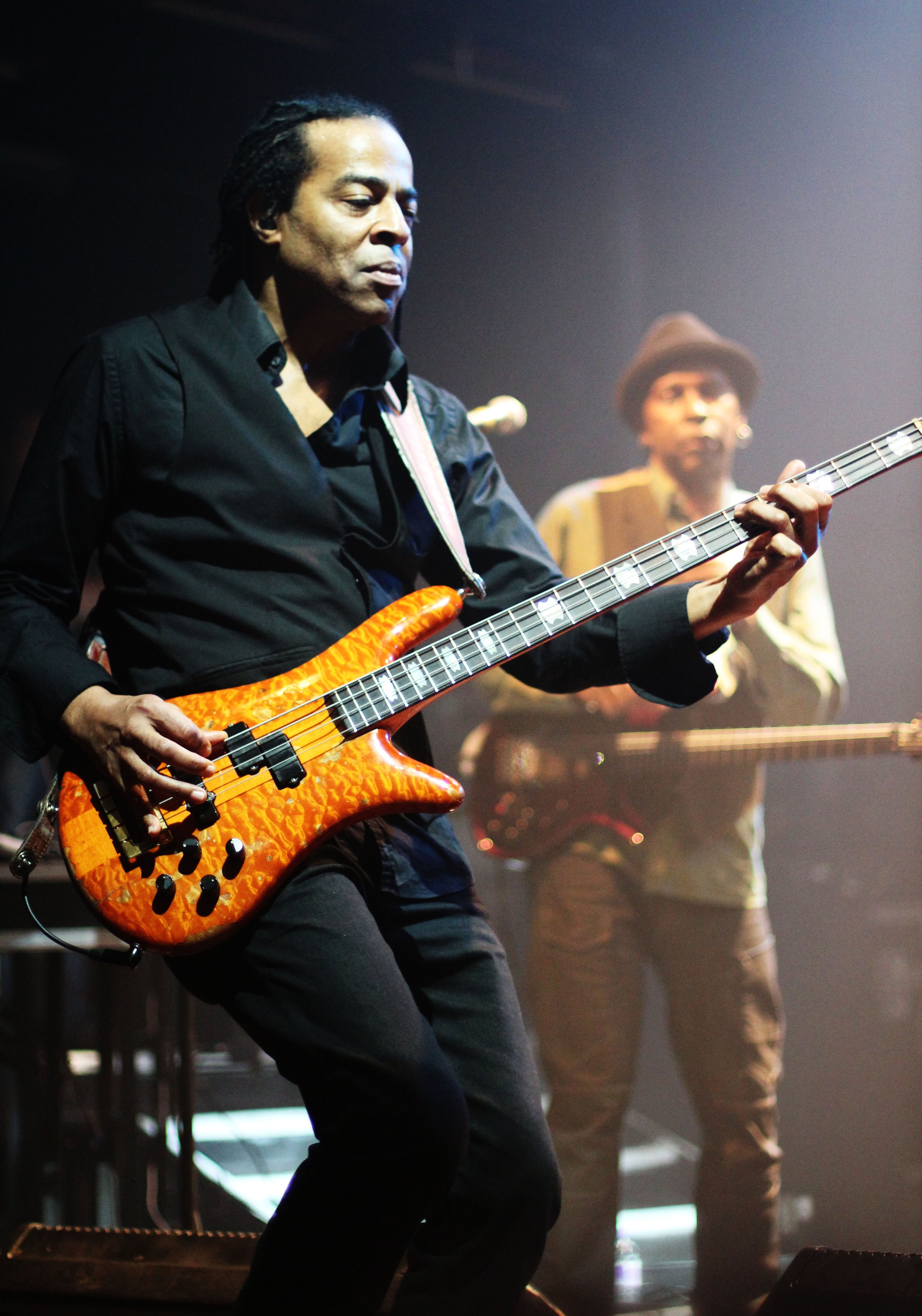 Living Colour (KOKO, London 2013)