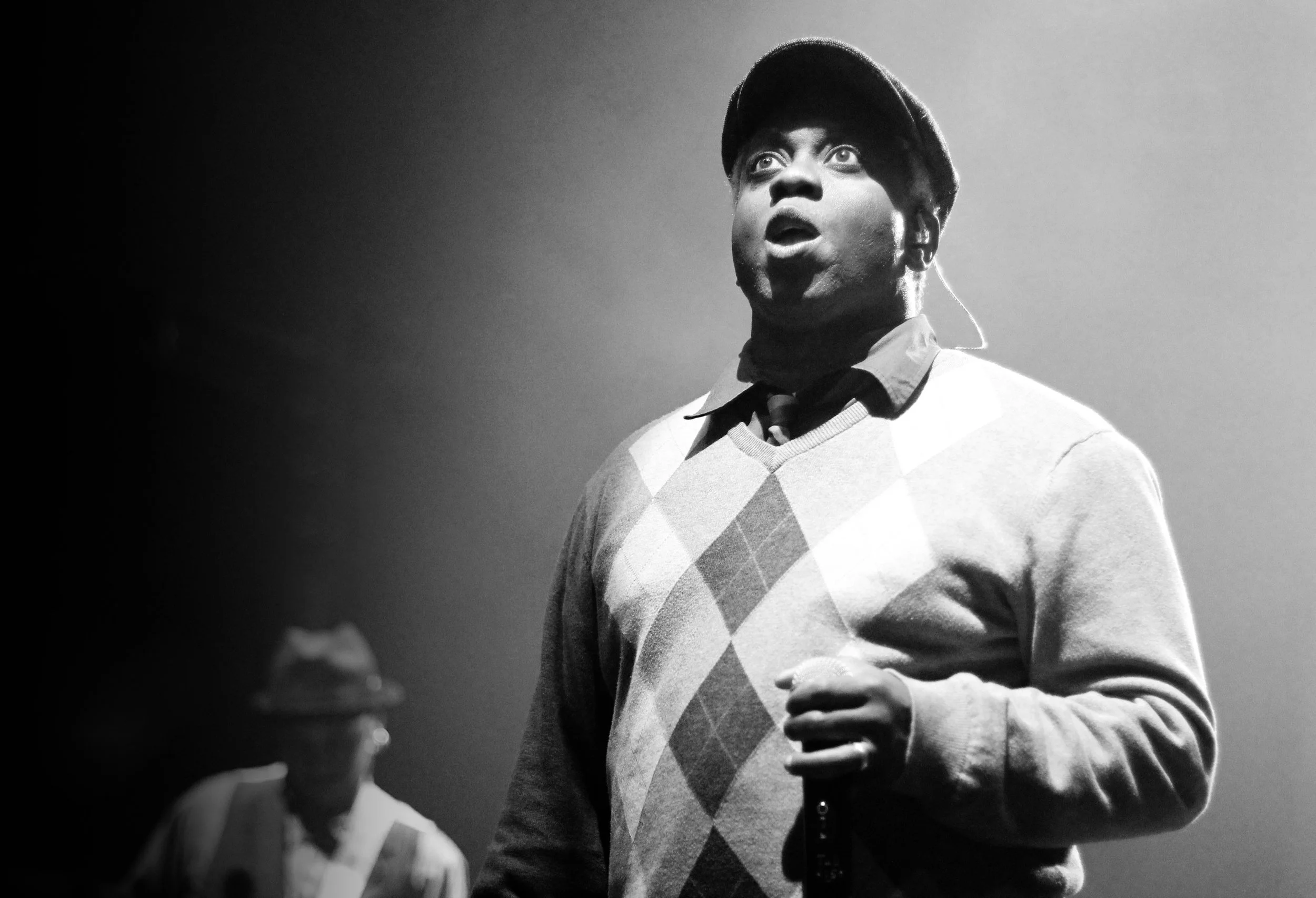 Living Colour (KOKO, London 2013)