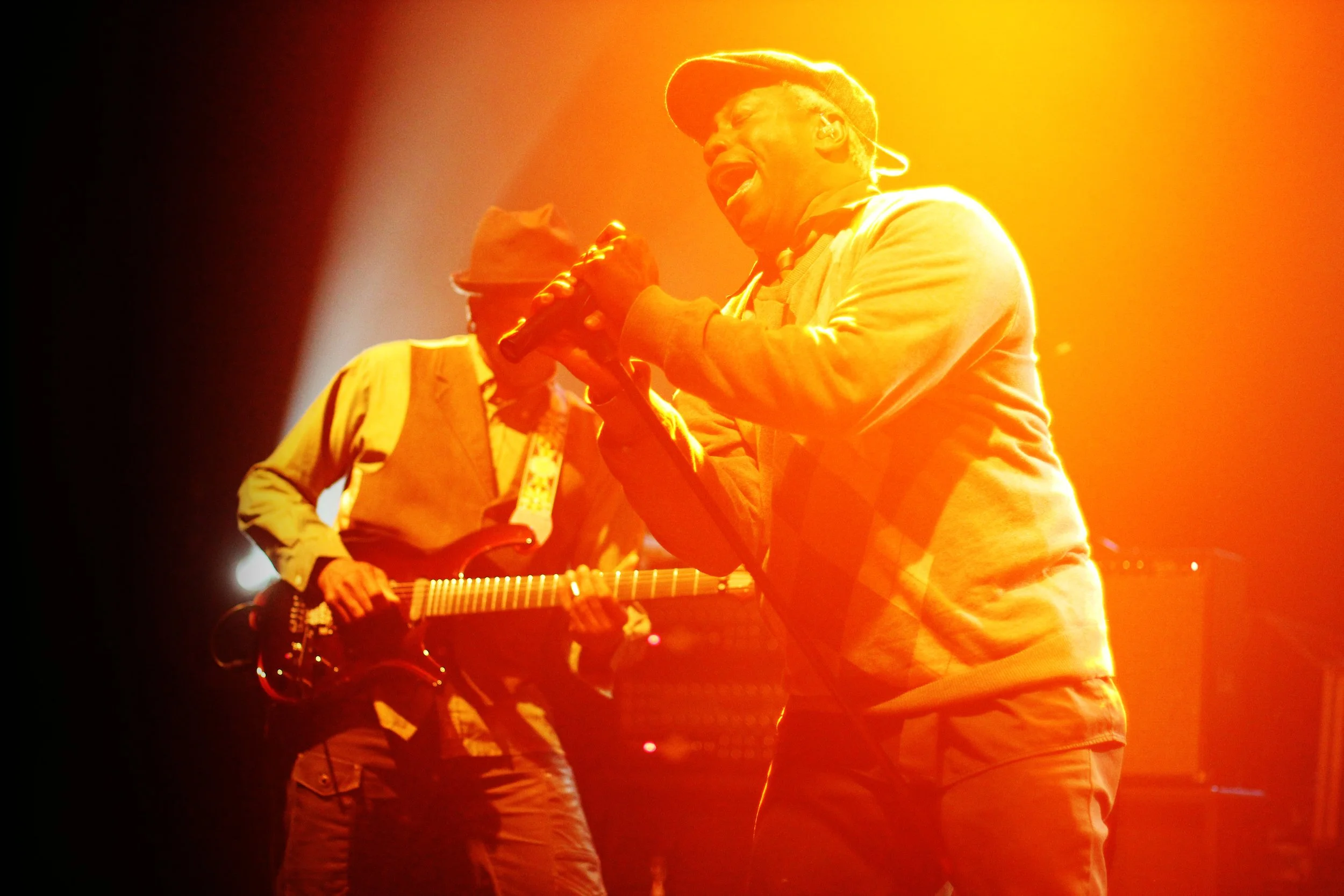 Living Colour (KOKO, London 2013)