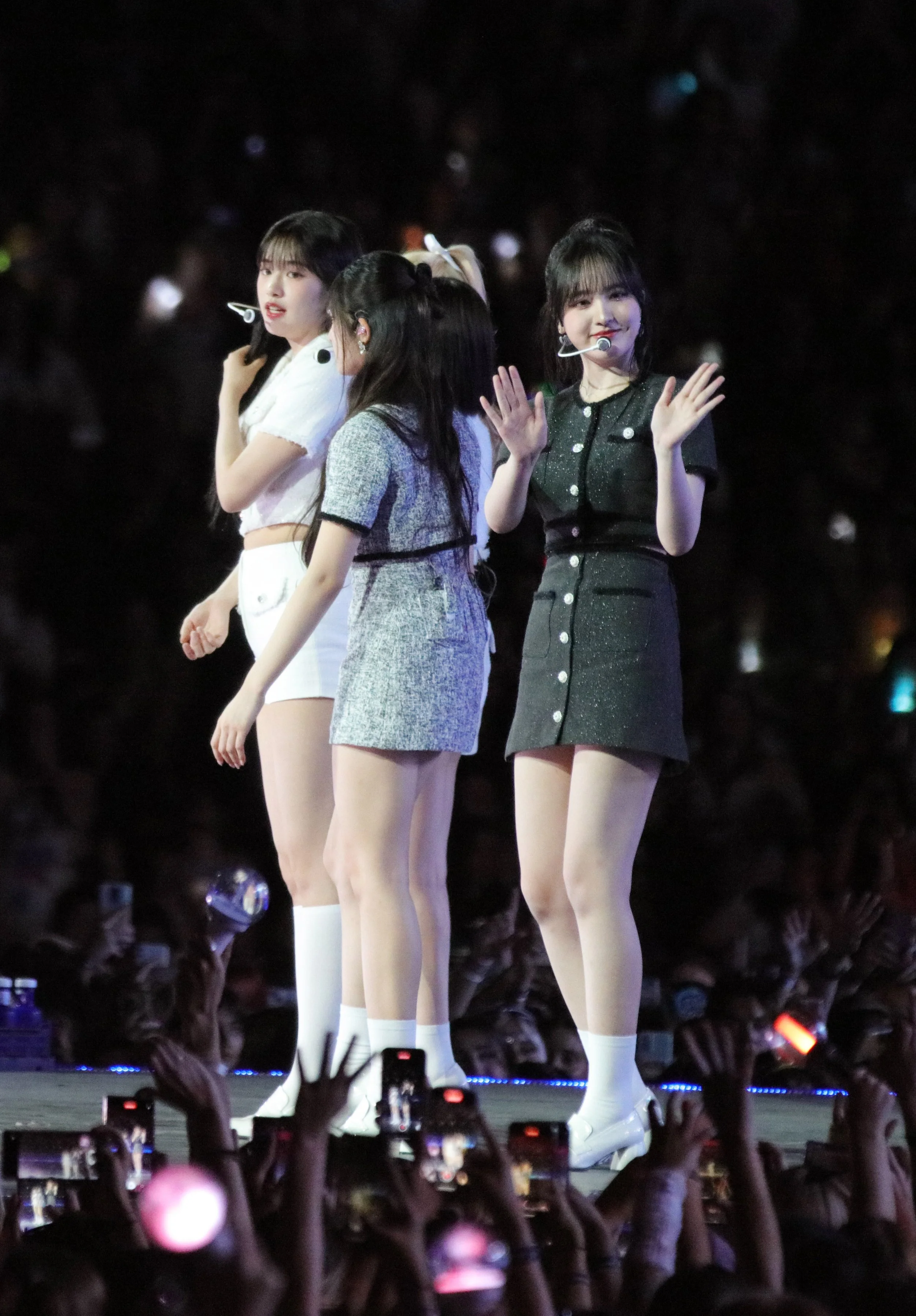 K-Pop Lux Madrid 2023
