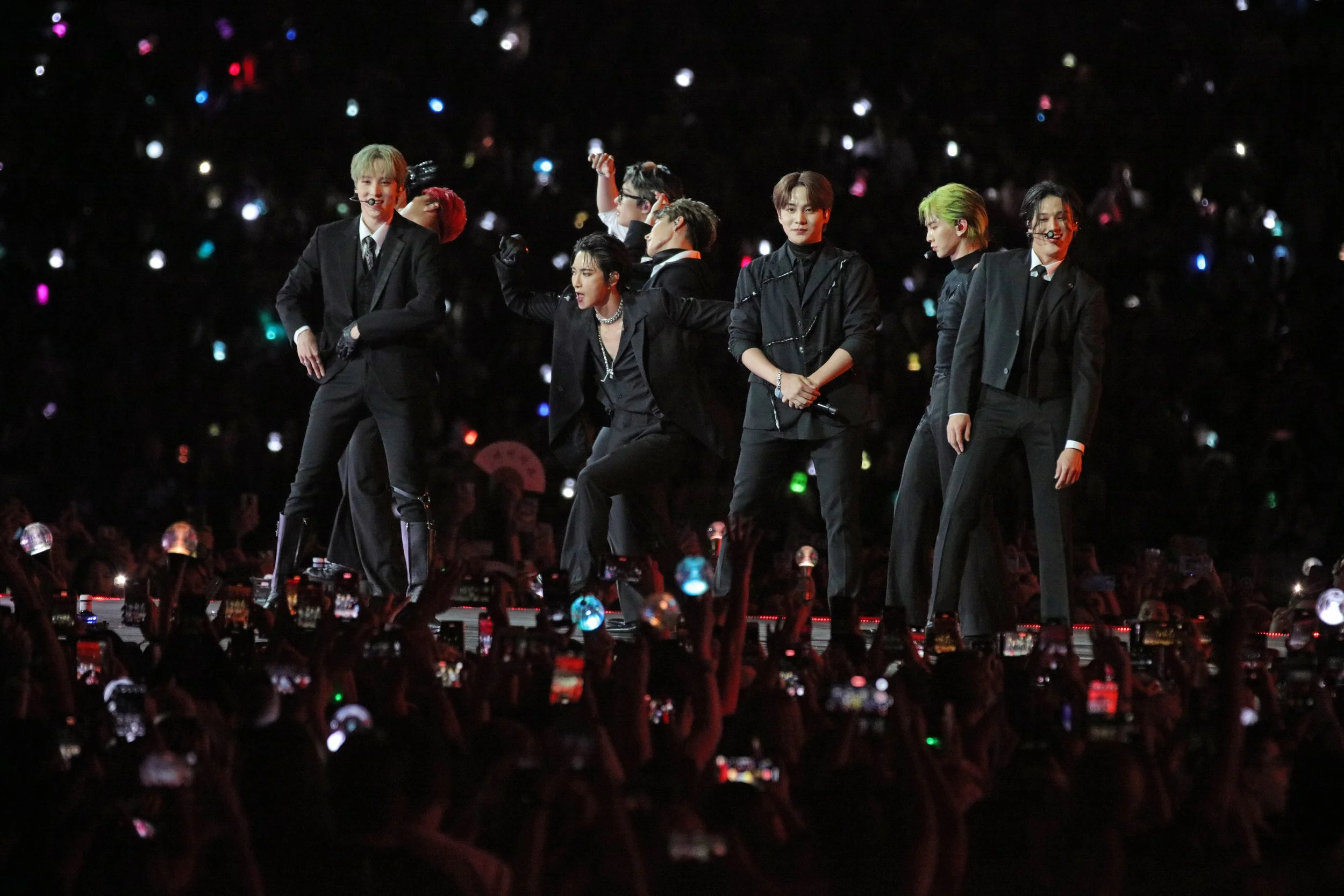 K-Pop Lux Madrid 2023