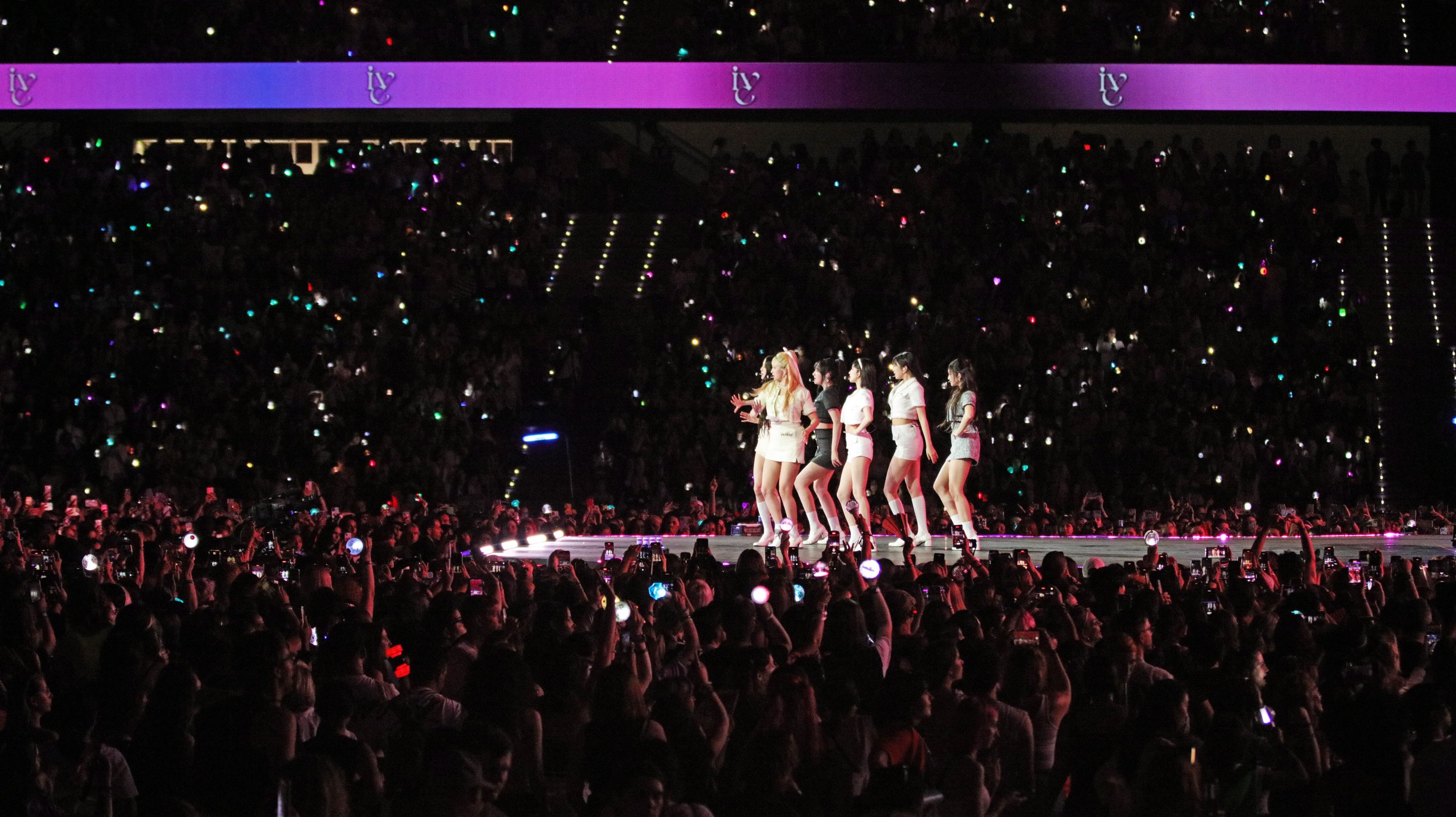 K-Pop Lux Madrid 2023