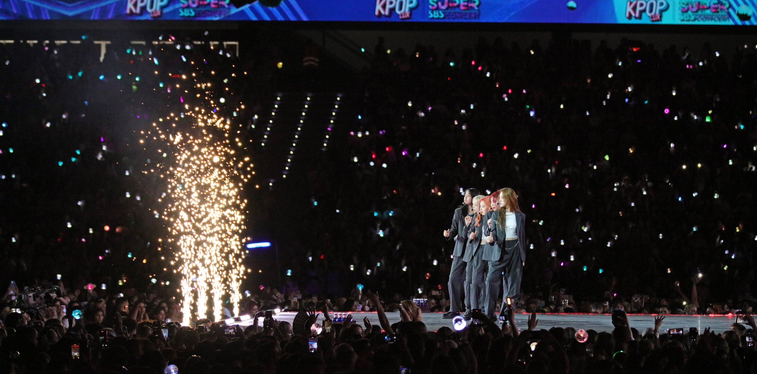 K-Pop Lux Madrid 2023