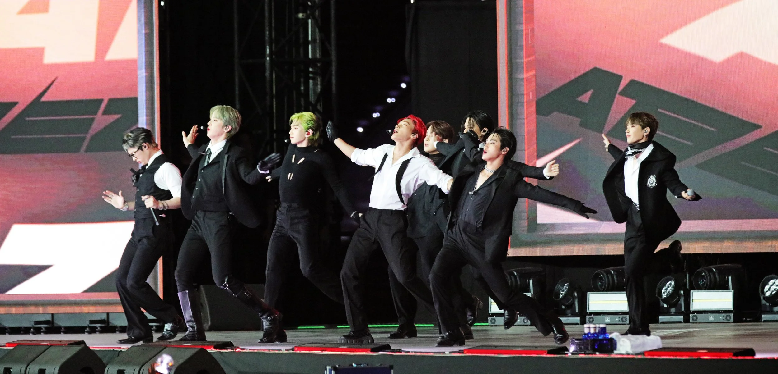 K-Pop Lux Madrid 2023