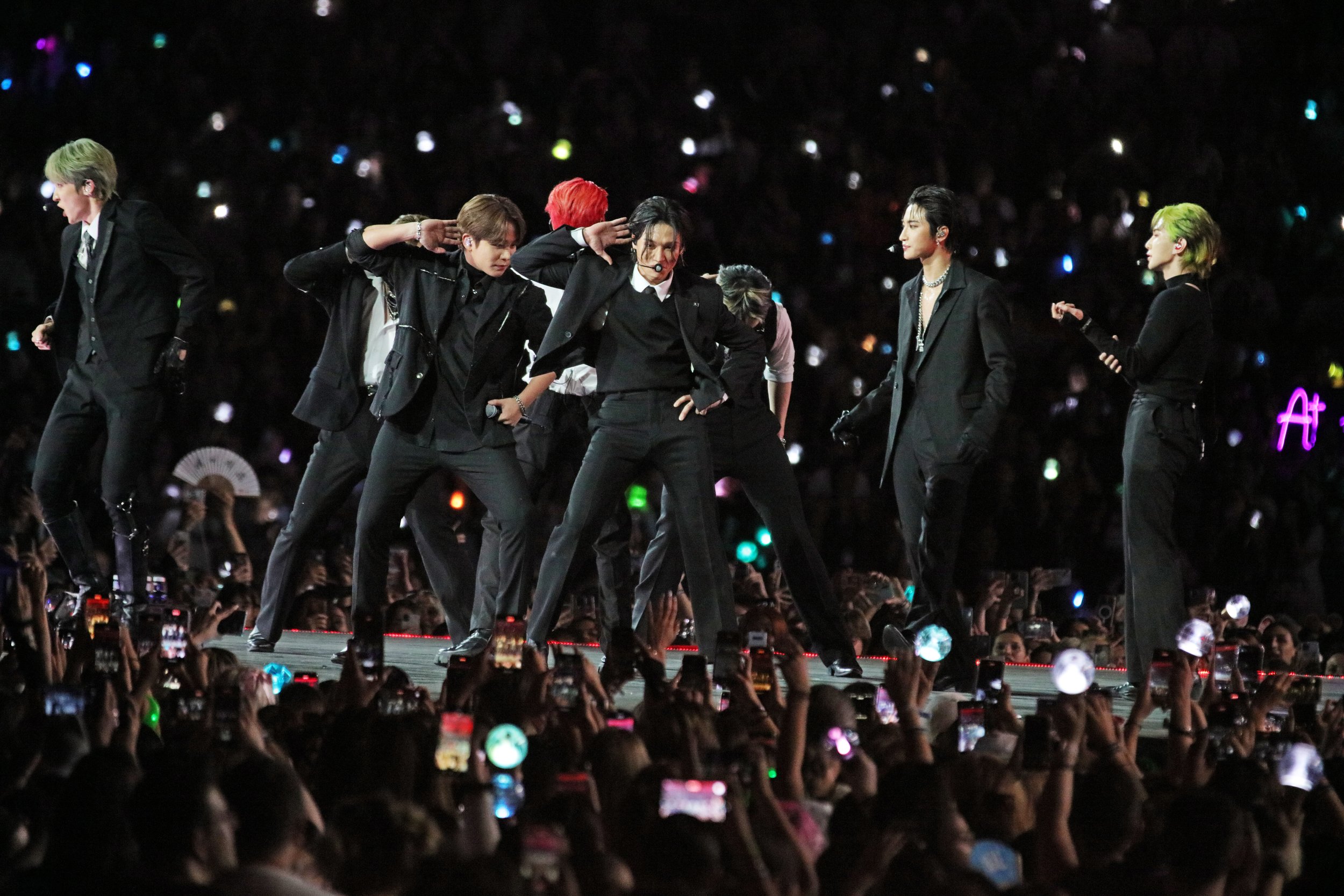 K-Pop Lux Madrid 2023