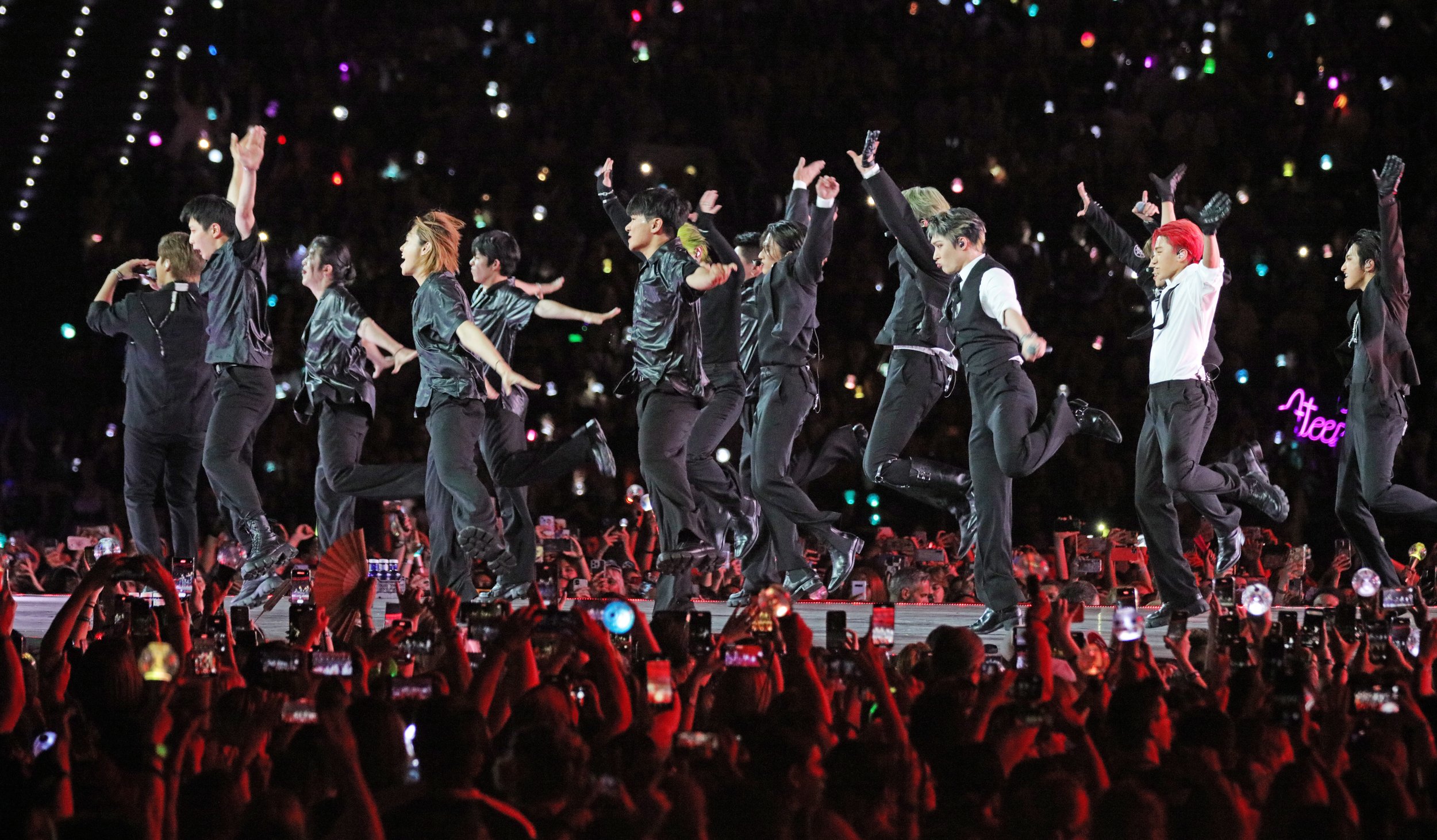 K-Pop Lux Madrid 2023