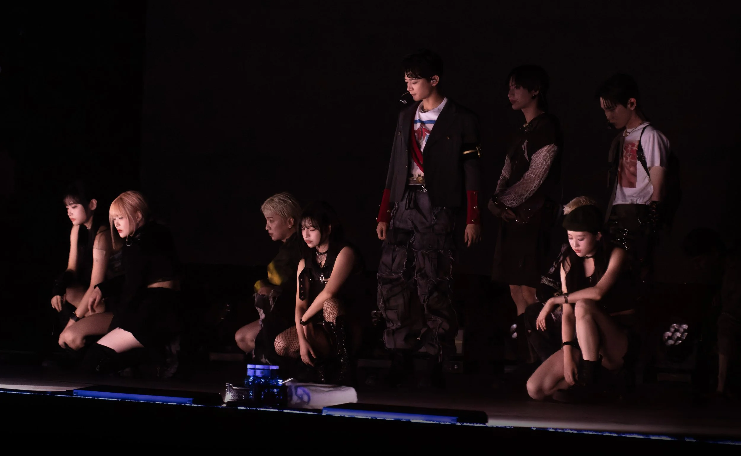K-Pop Lux Madrid 2023