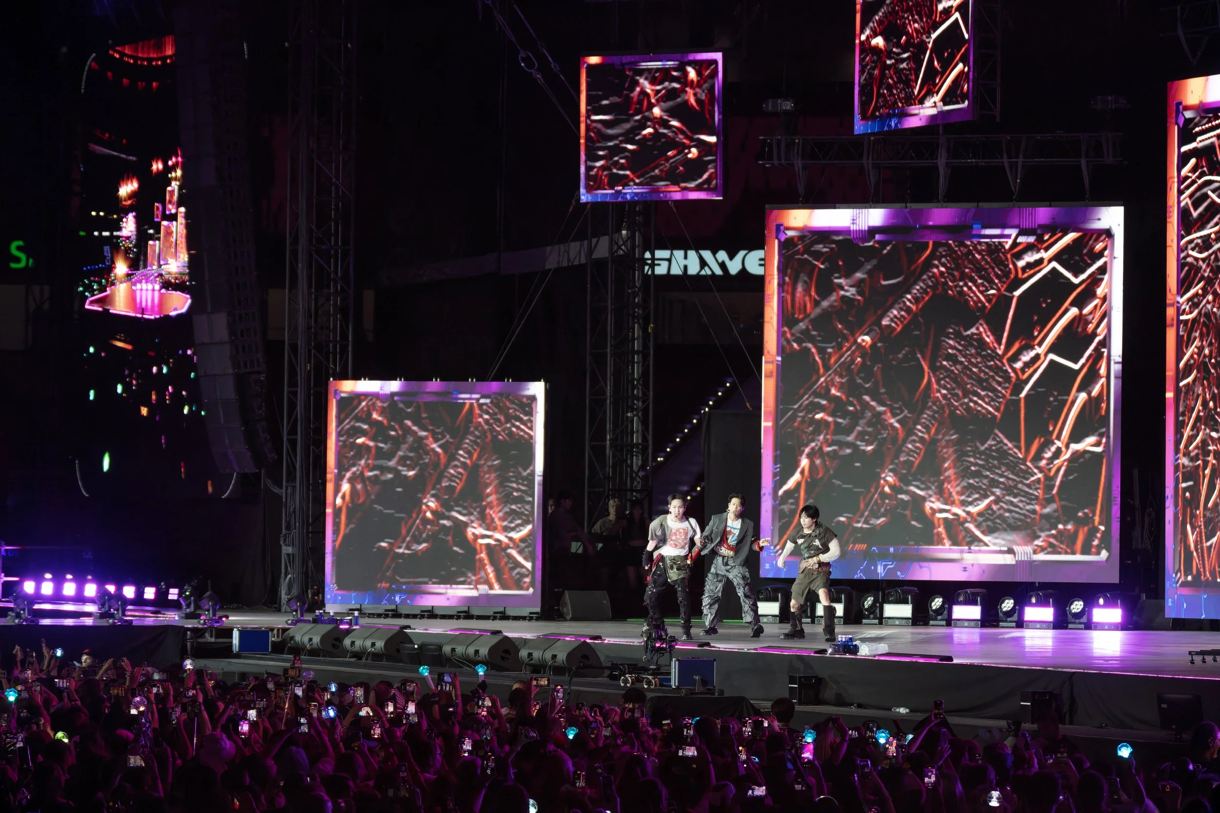 K-Pop Lux Madrid 2023