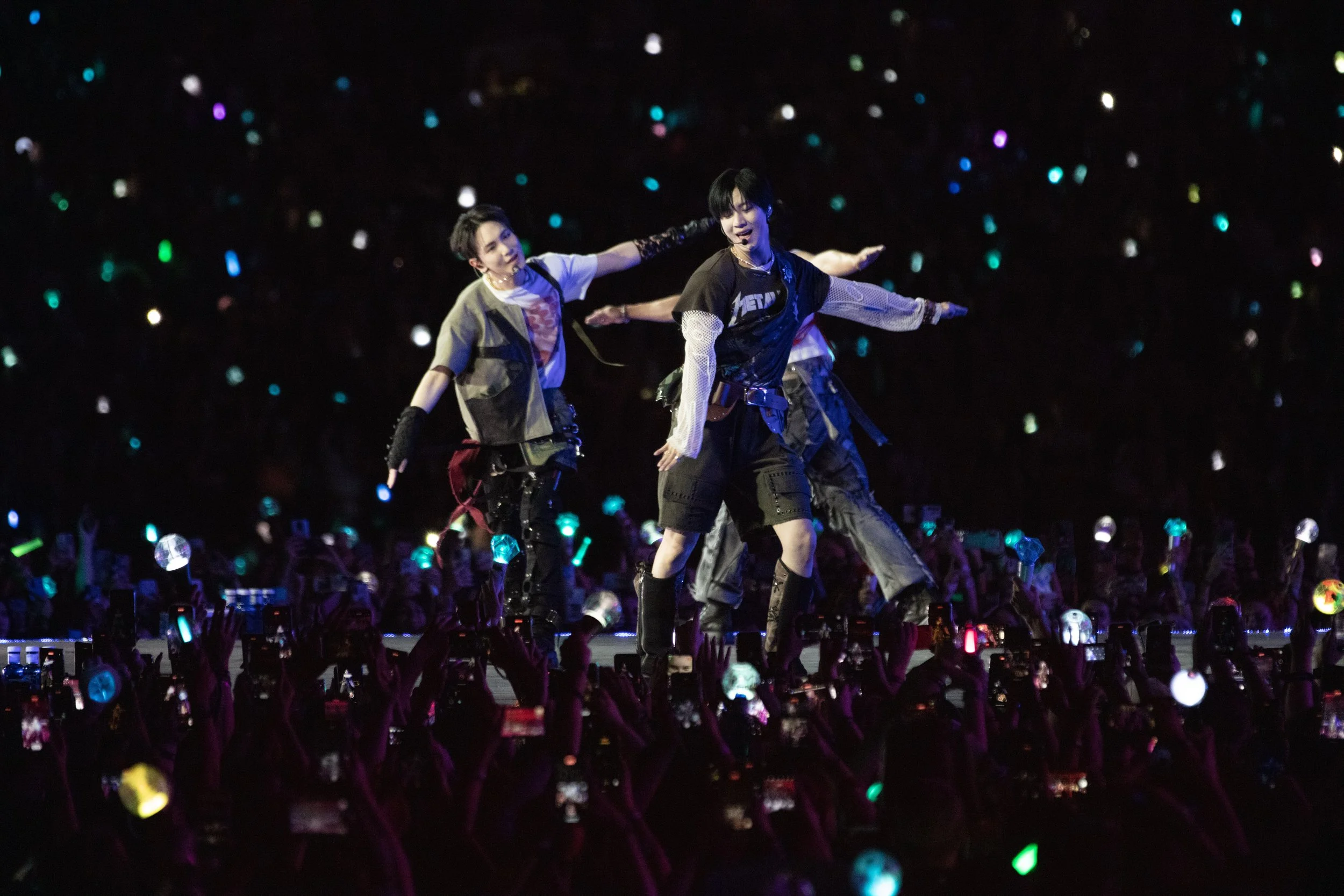 K-Pop Lux Madrid 2023